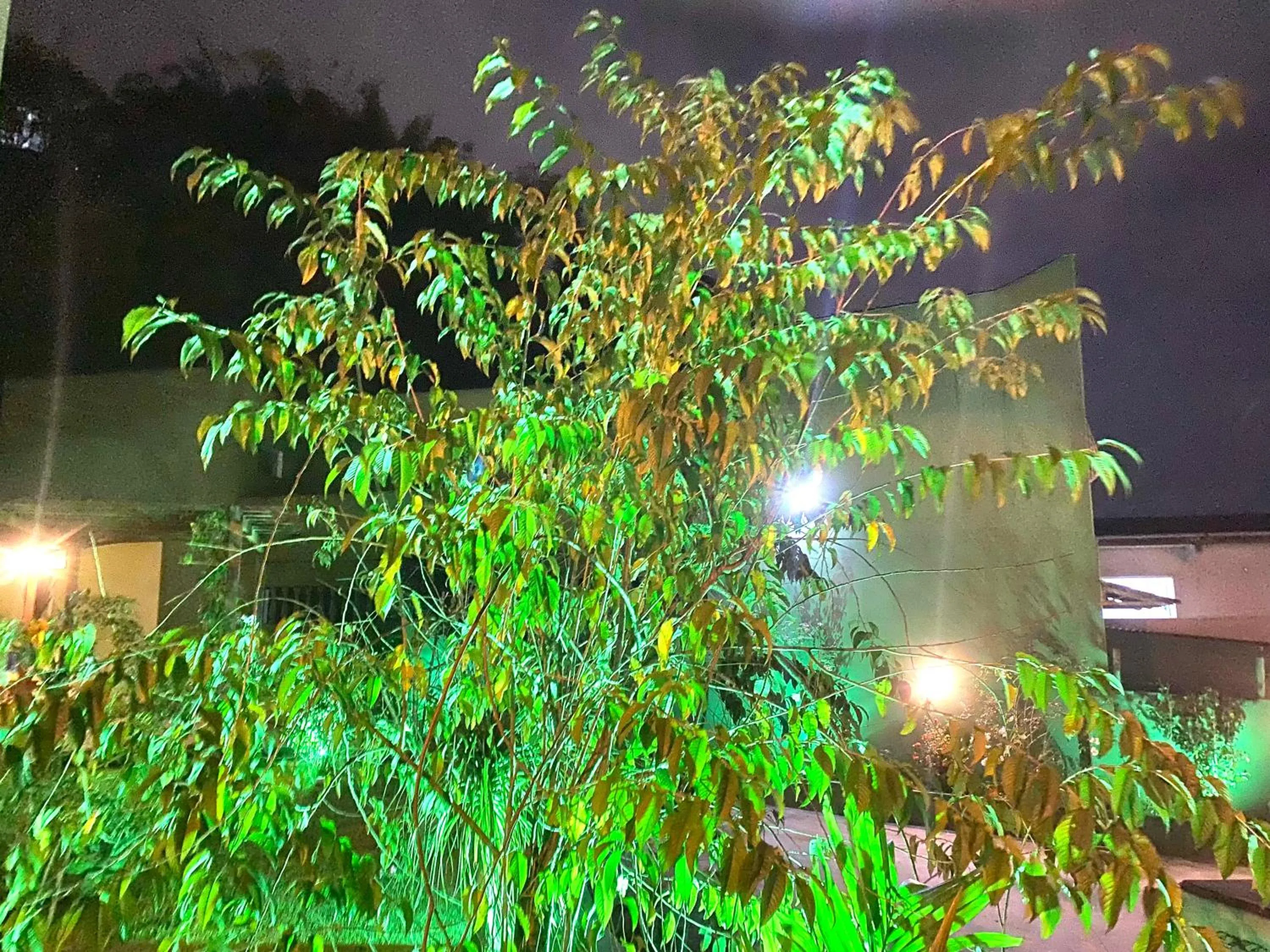 Apart Hotel Angra dos Reis II