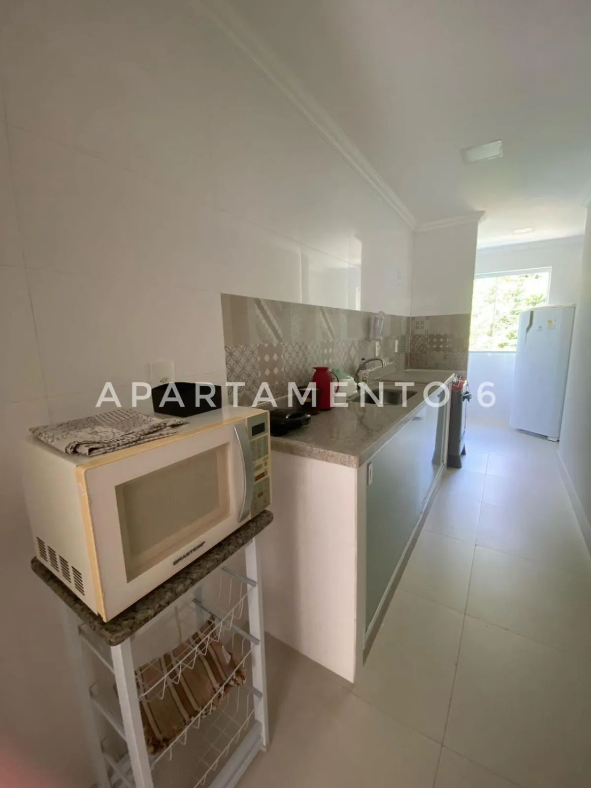 Apart Hotel Angra dos Reis II