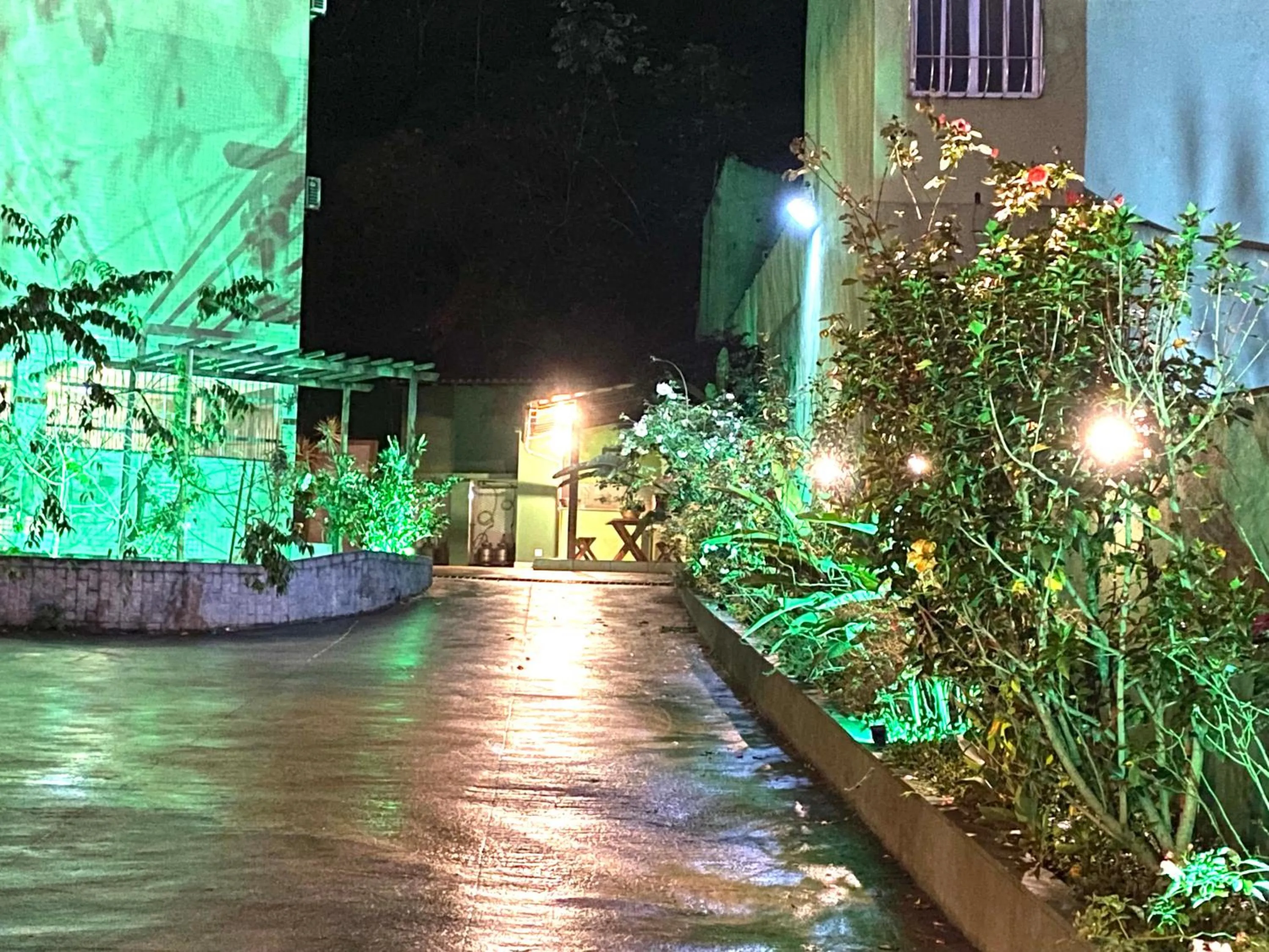 Apart Hotel Angra dos Reis II