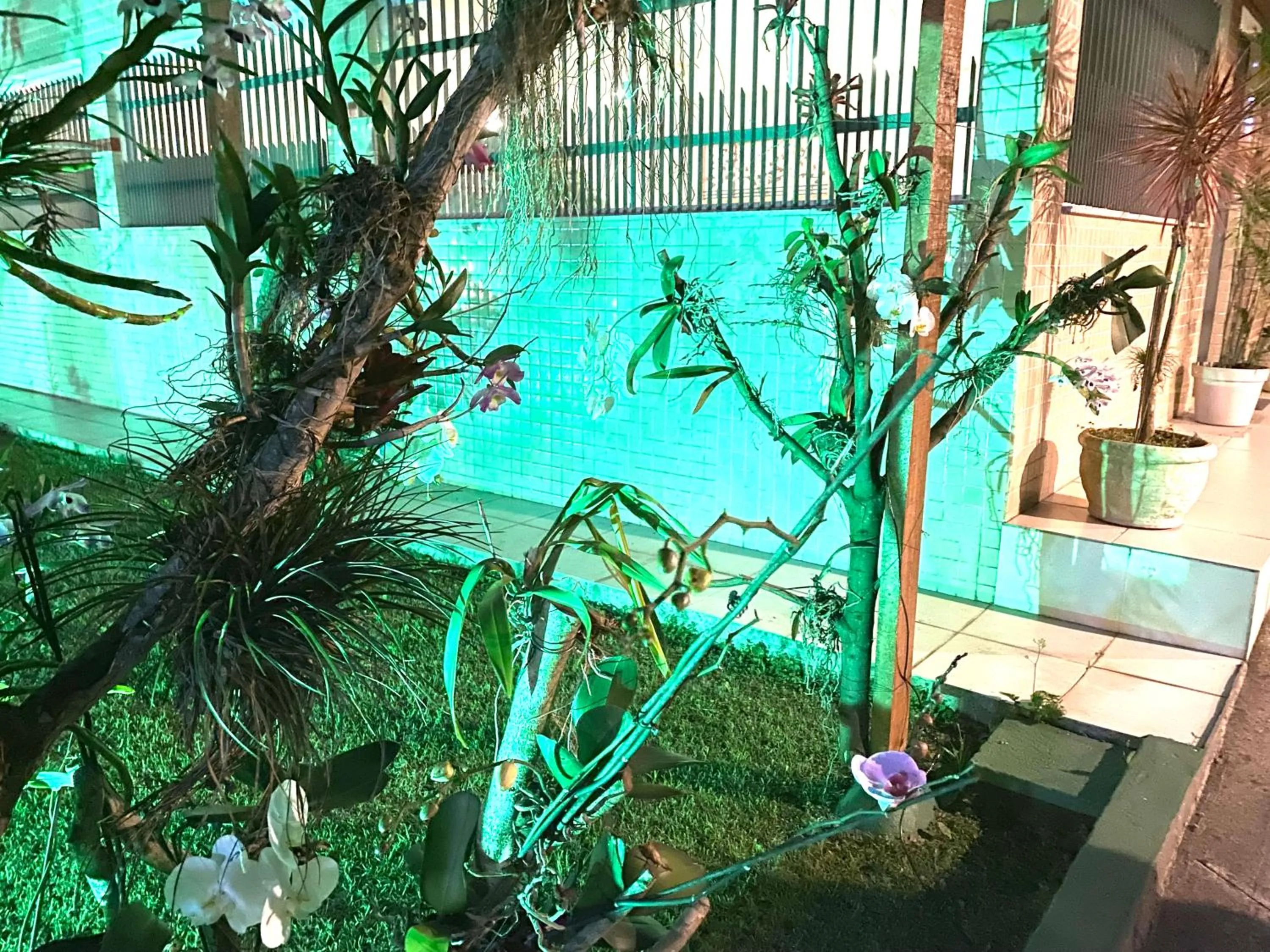 Apart Hotel Angra dos Reis II