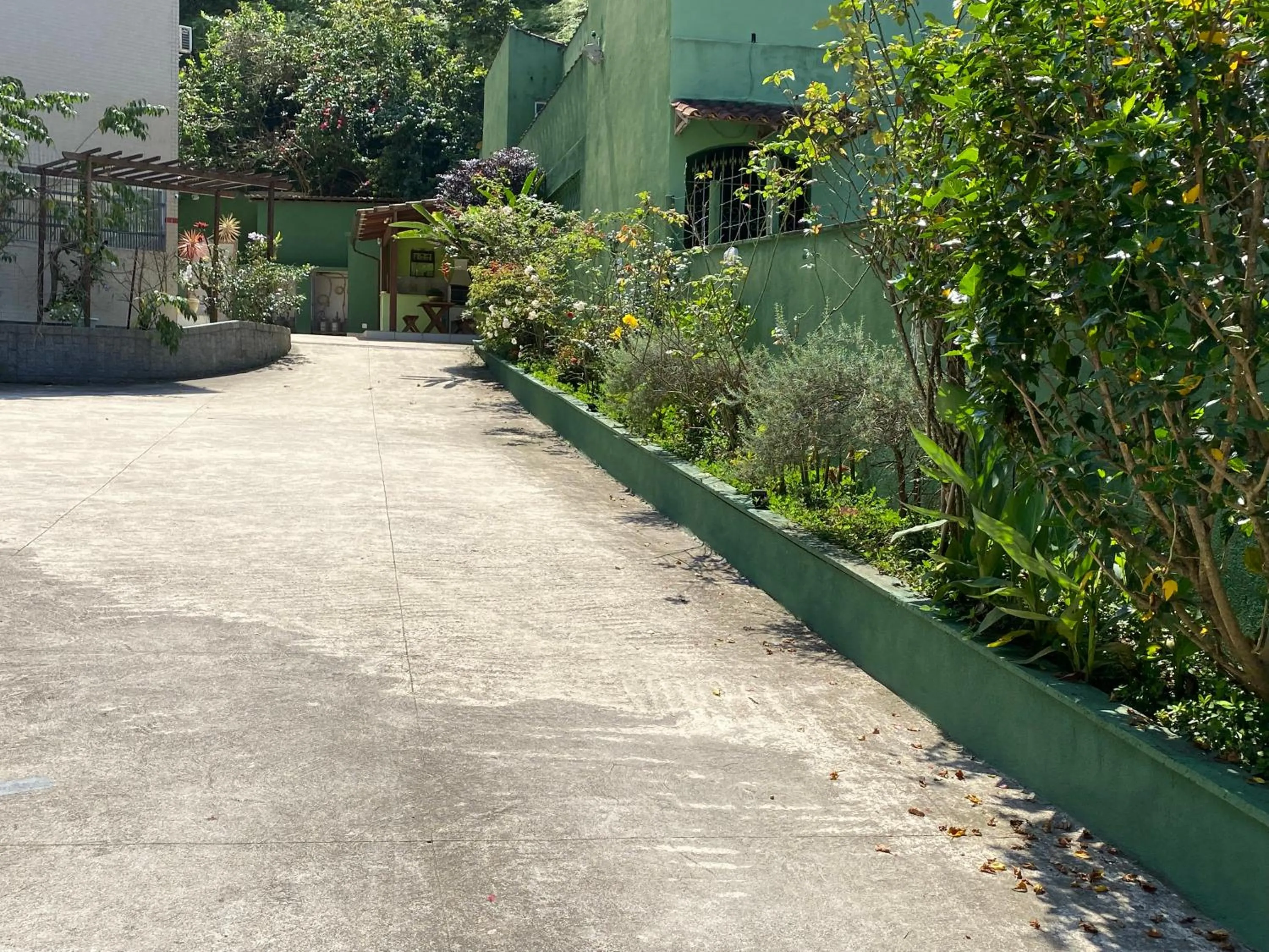 Apart Hotel Angra dos Reis II