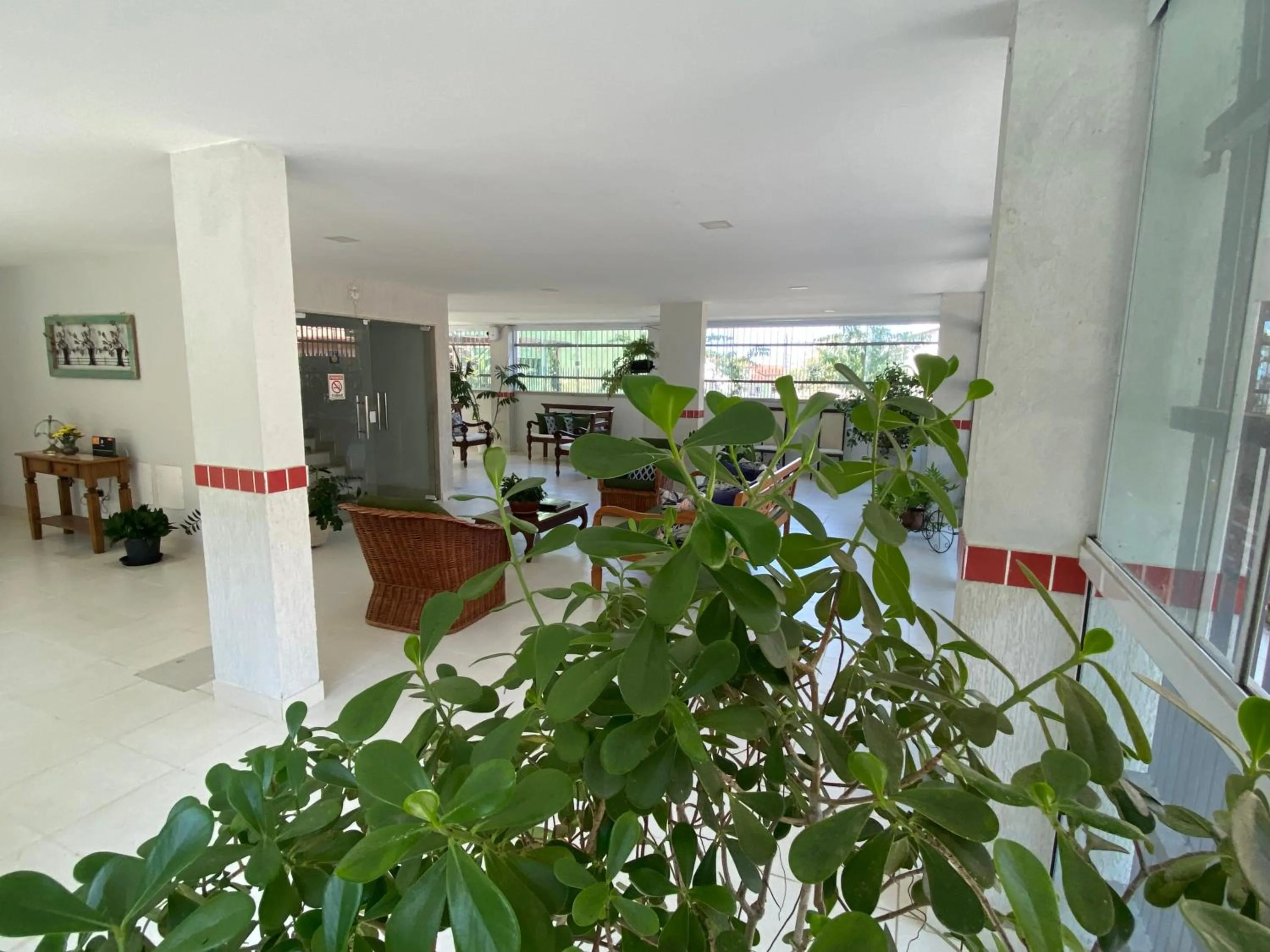 Apart Hotel Angra dos Reis II