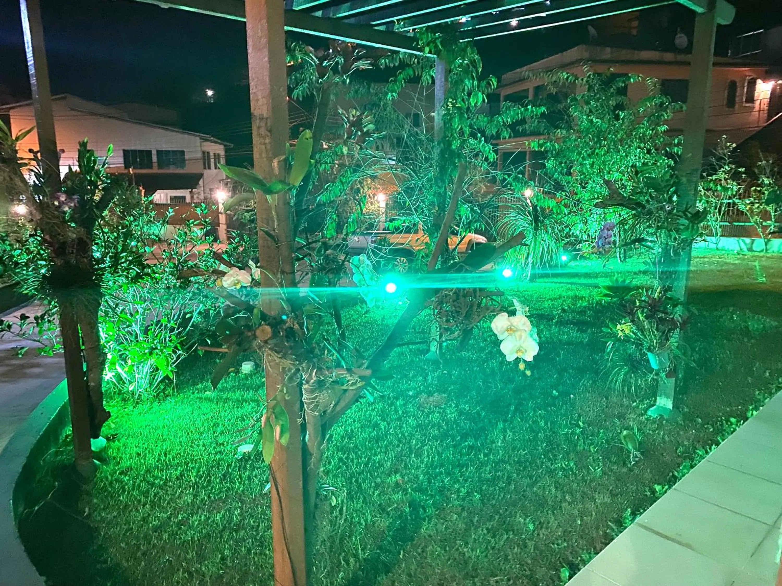 Apart Hotel Angra dos Reis II