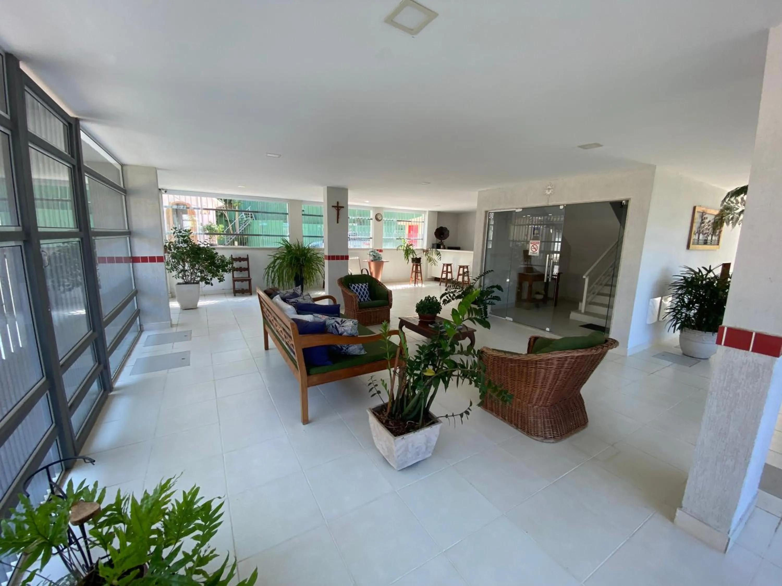 Apart Hotel Angra dos Reis II