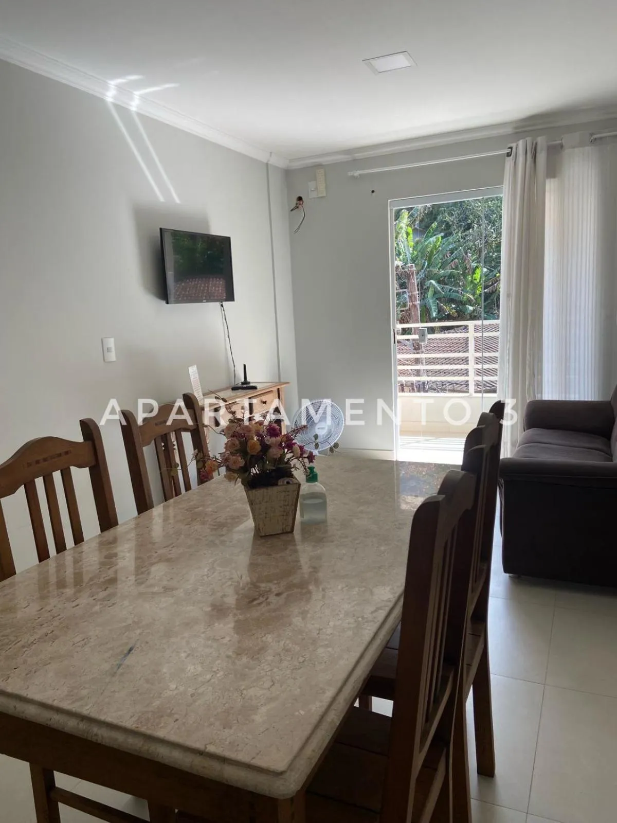 Apart Hotel Angra dos Reis II