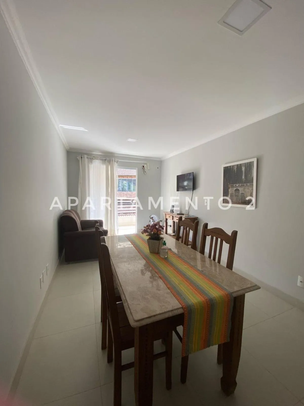 Apart Hotel Angra dos Reis II