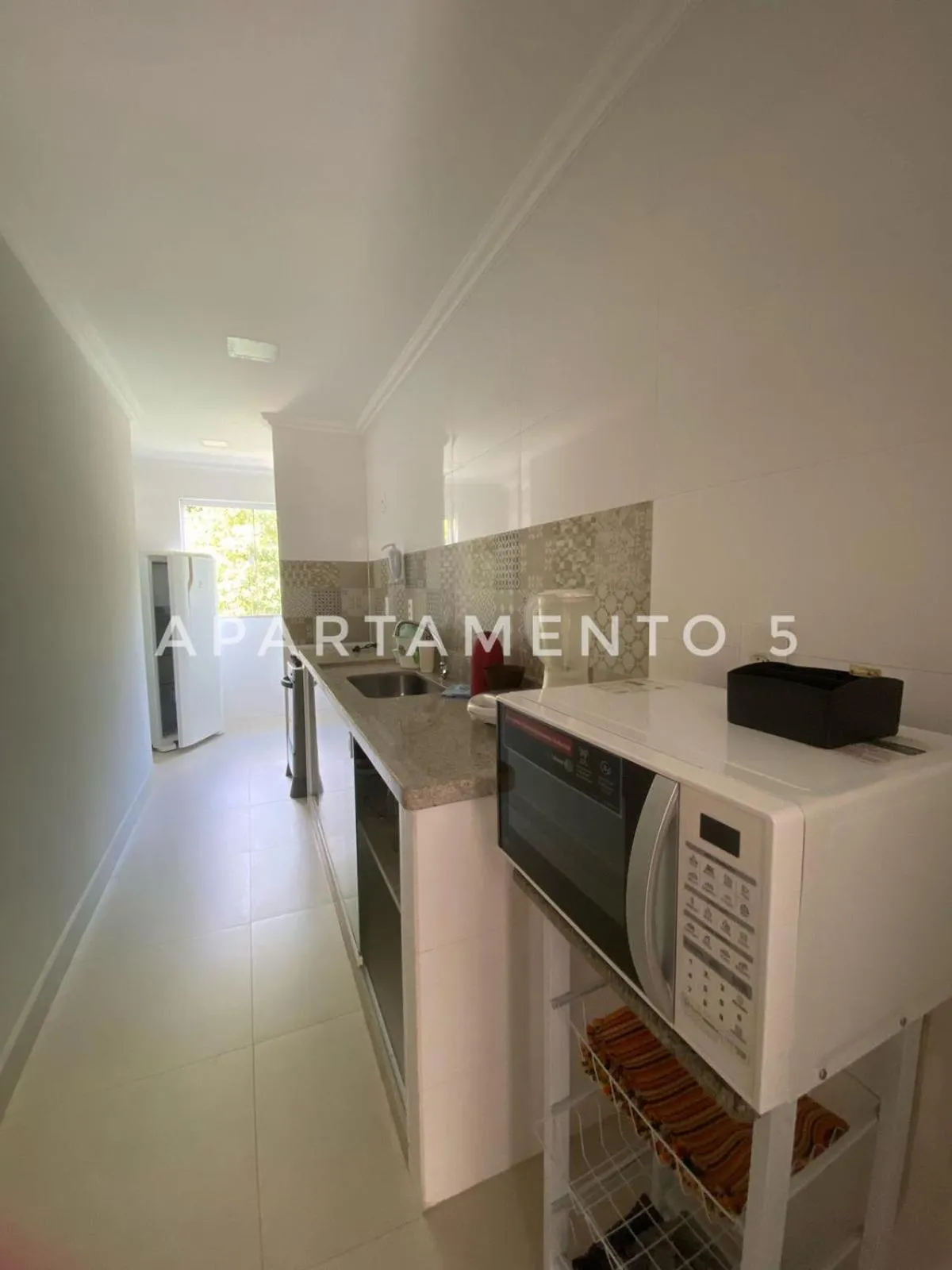 Apart Hotel Angra dos Reis II