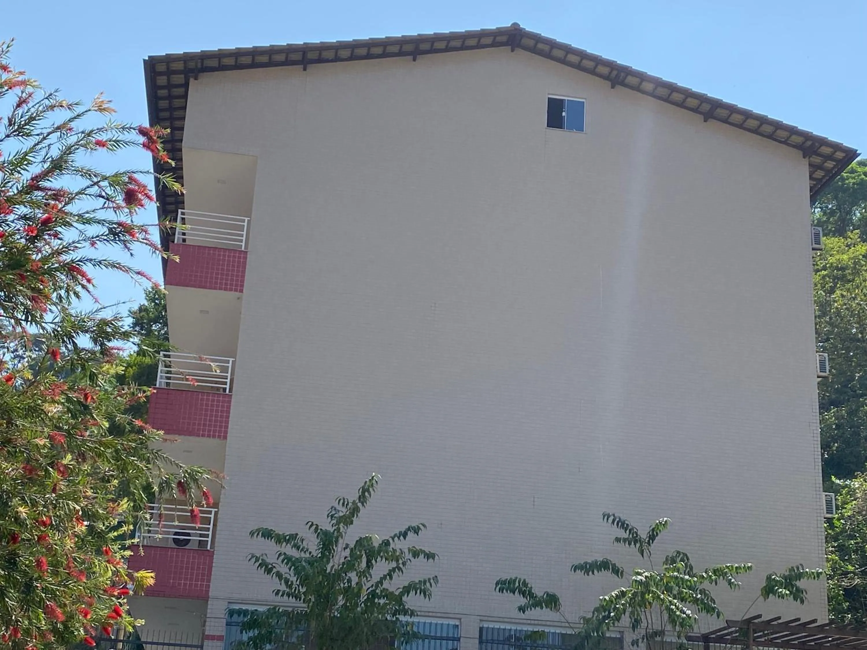 Apart Hotel Angra dos Reis II