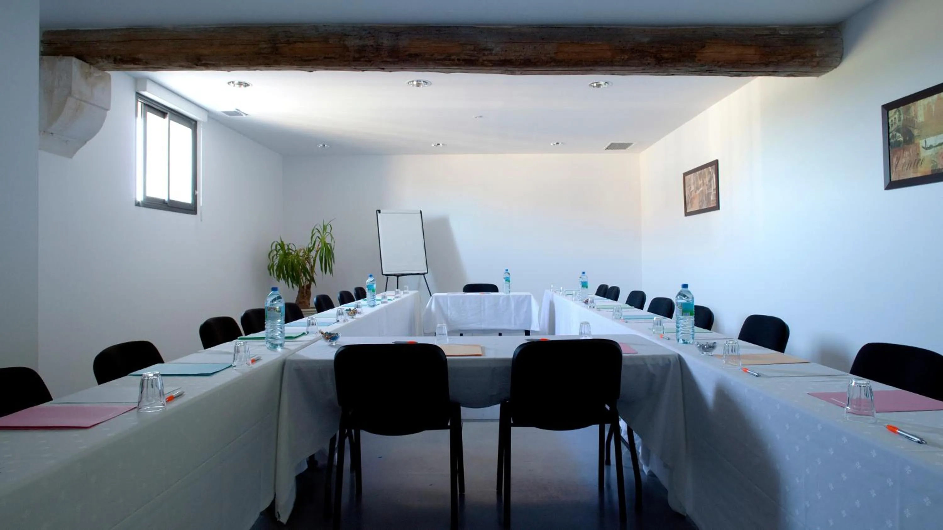 Business facilities in Le Domaine du Golf*** by Ateya Vacances