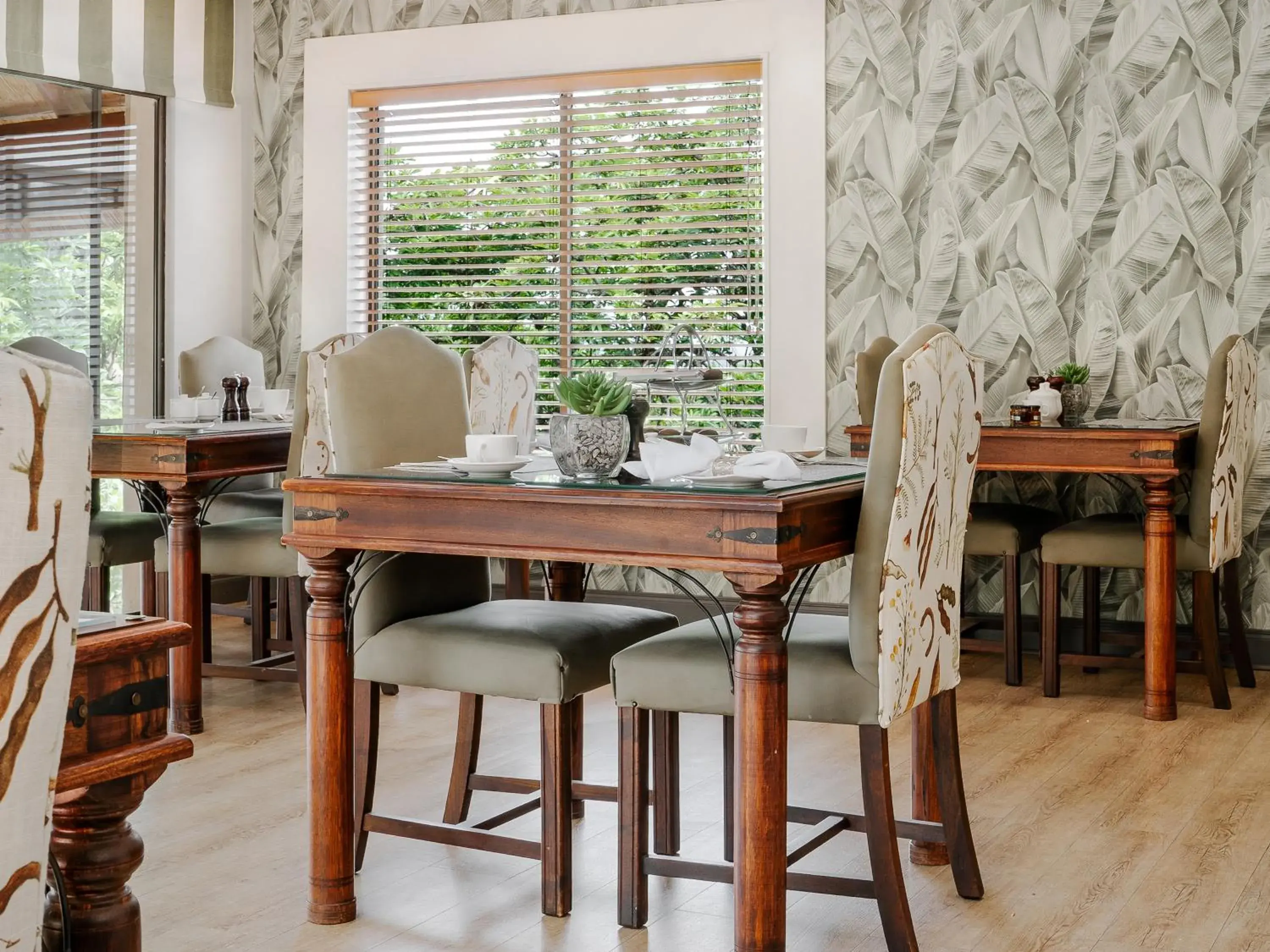 Restaurant/places to eat in La Roca Guest House Restaurant/places to eat in La Roca Guest House