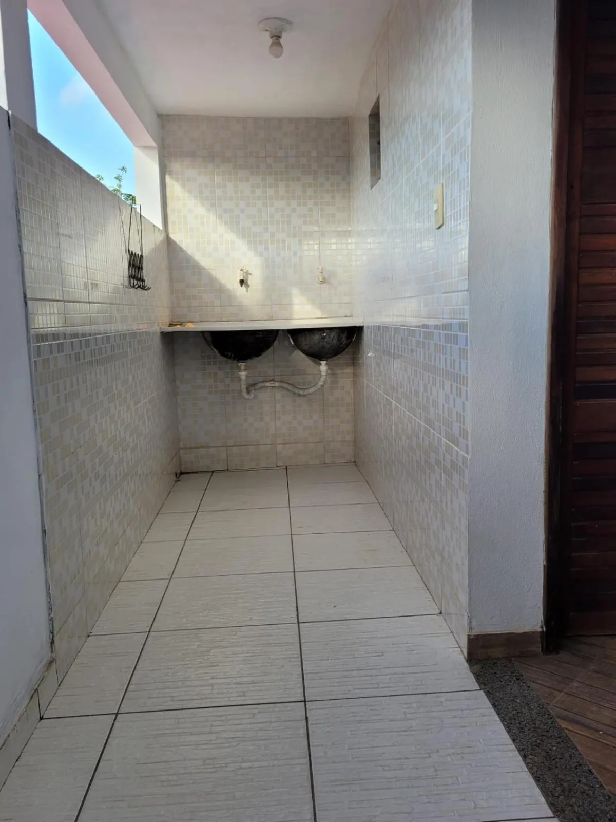 Apartamento de Marconi