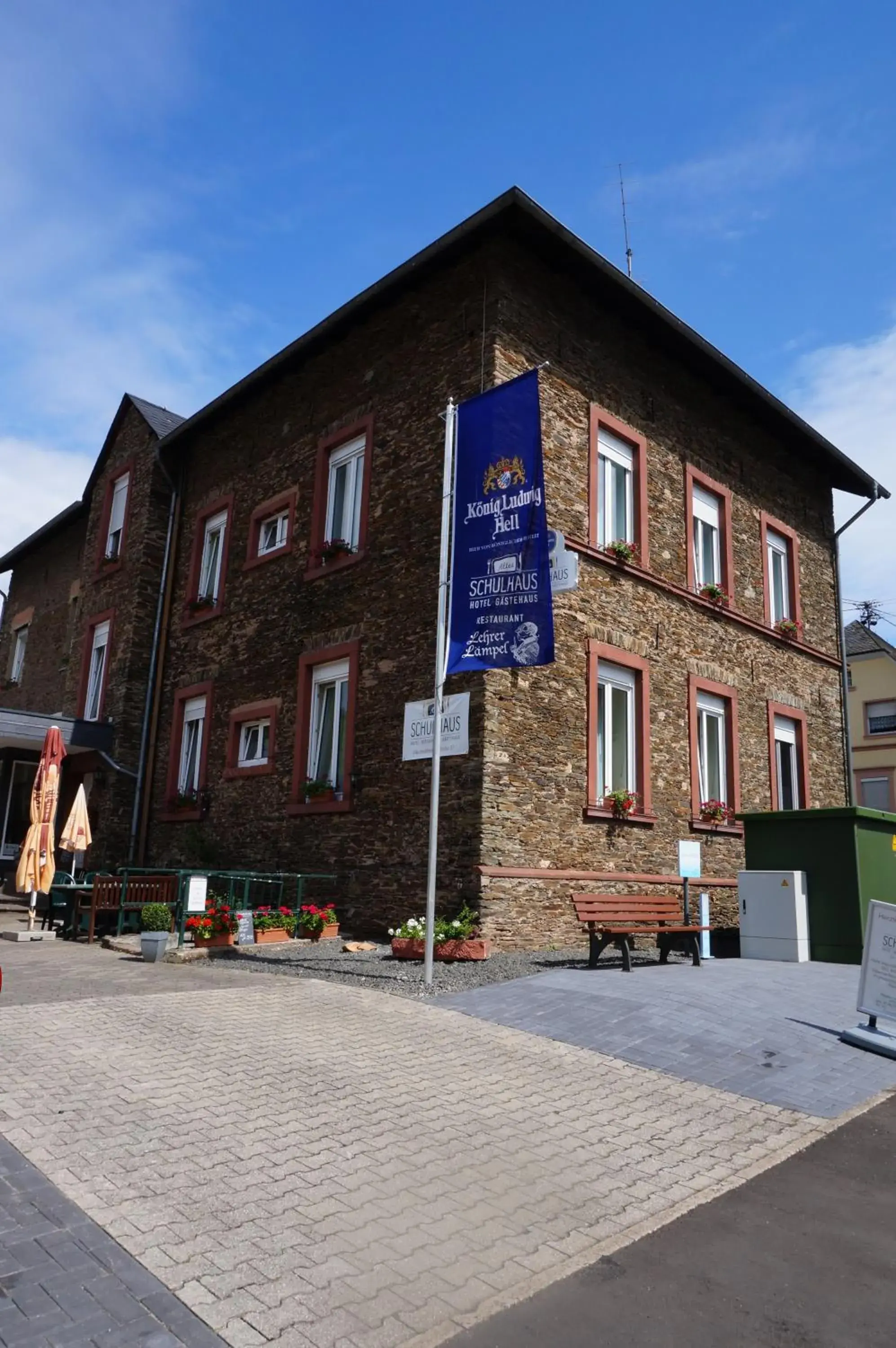 Altes Schulhaus Altes Schulhaus