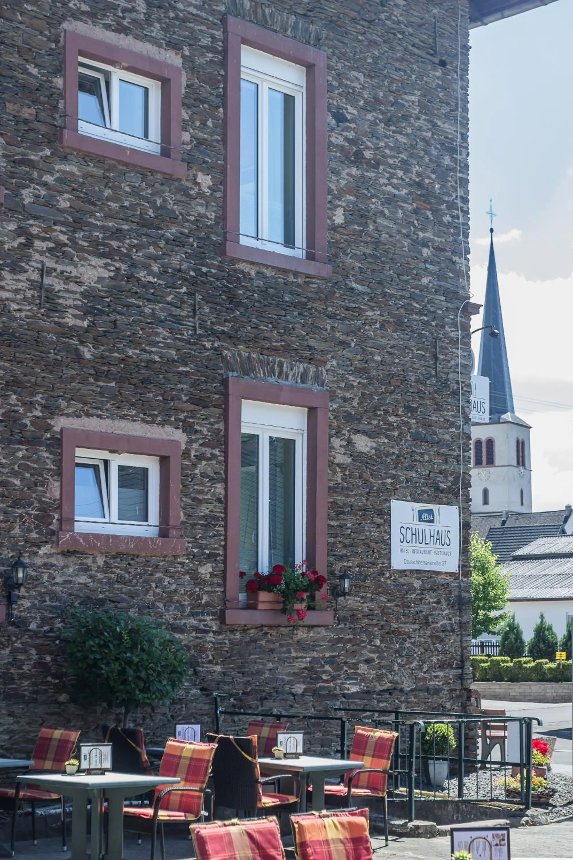 Altes Schulhaus