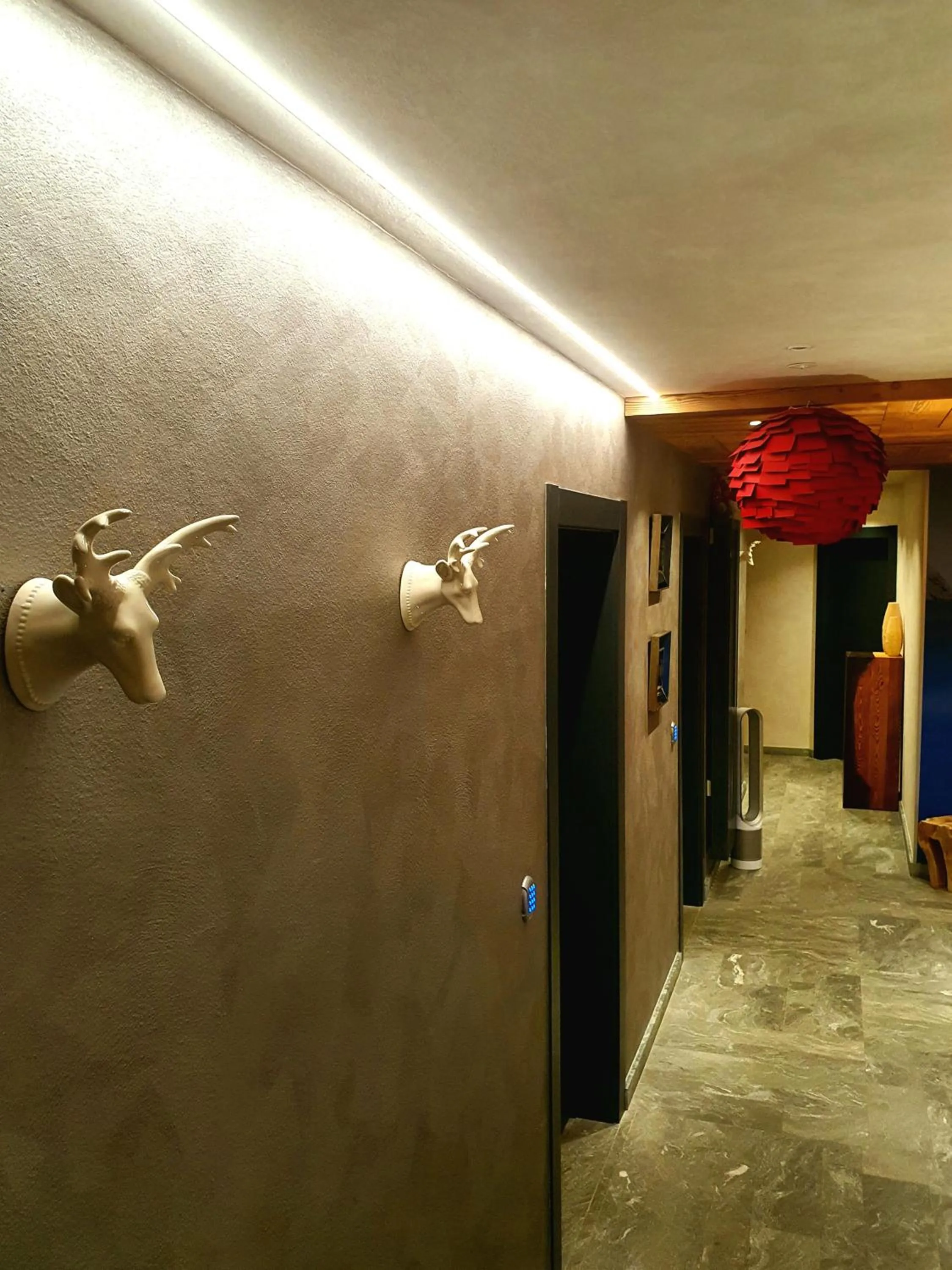 MH Olen Boutique Hotel