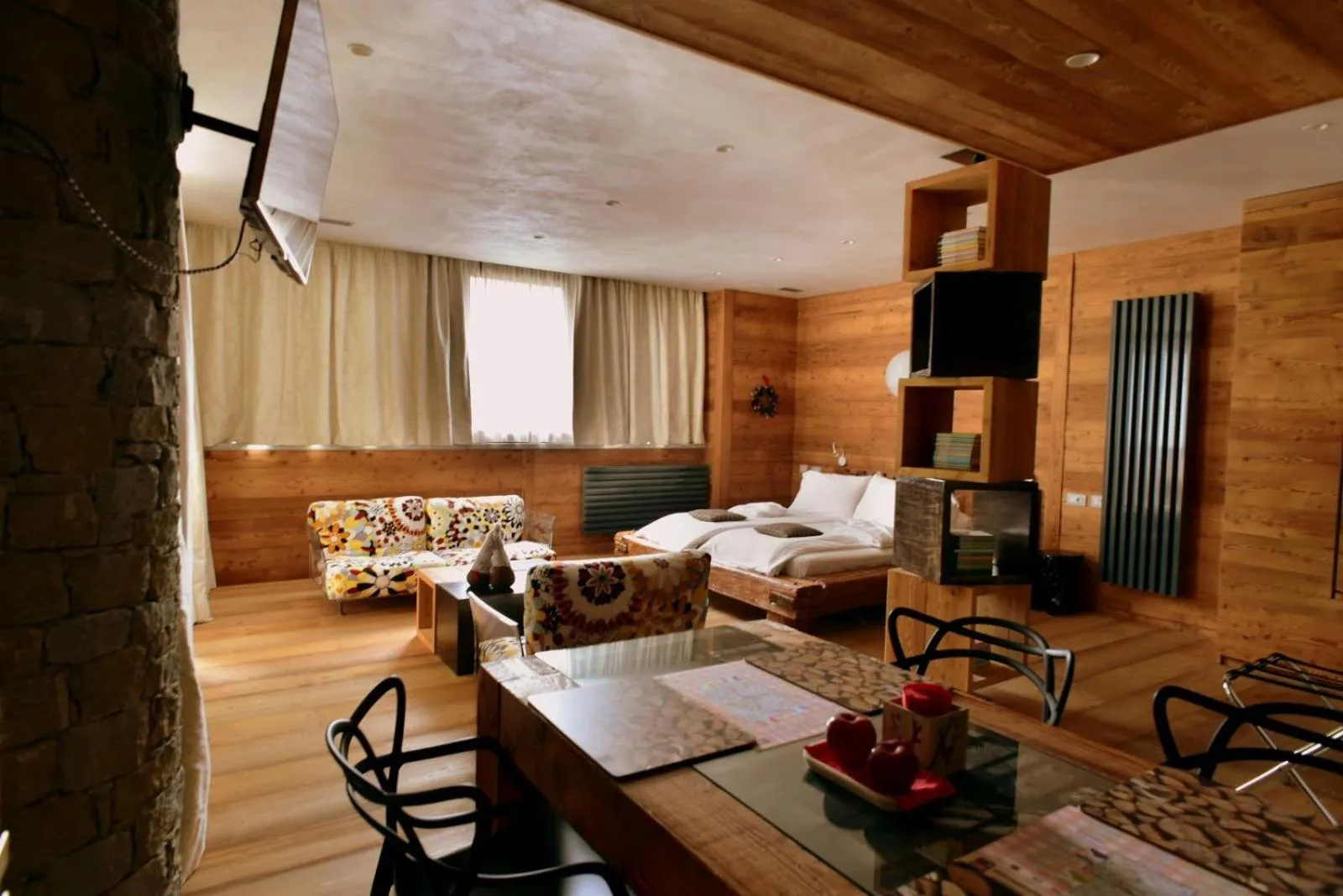 MH Olen Boutique Hotel