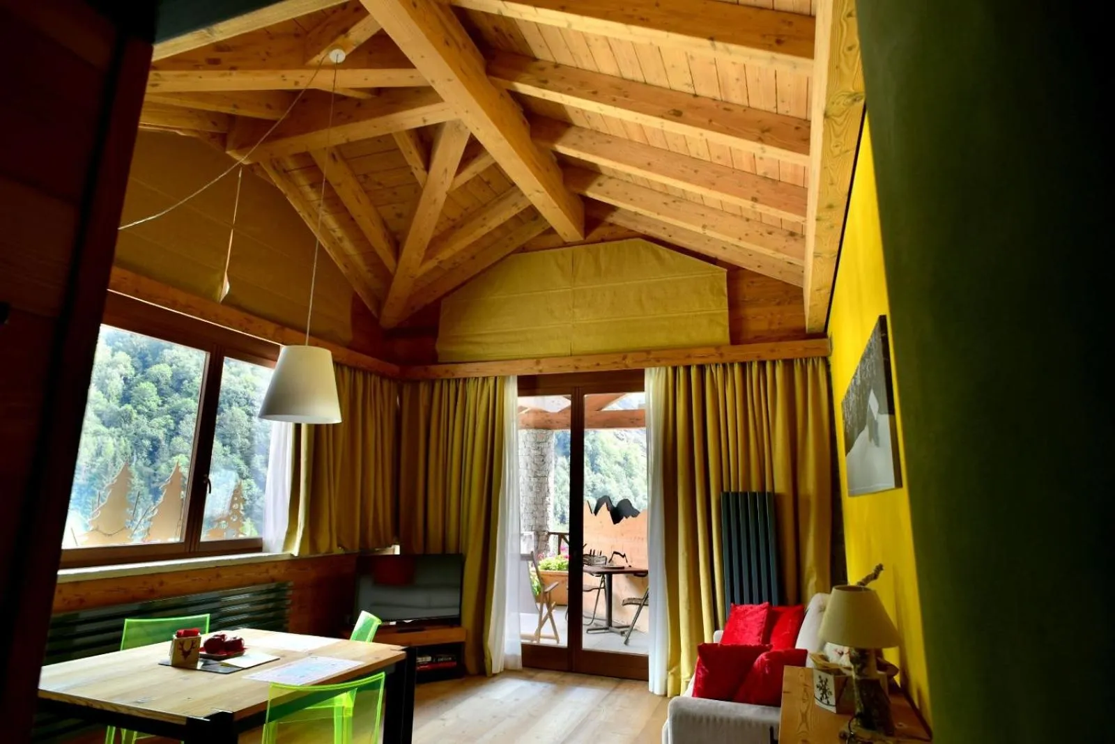 MH Olen Boutique Hotel