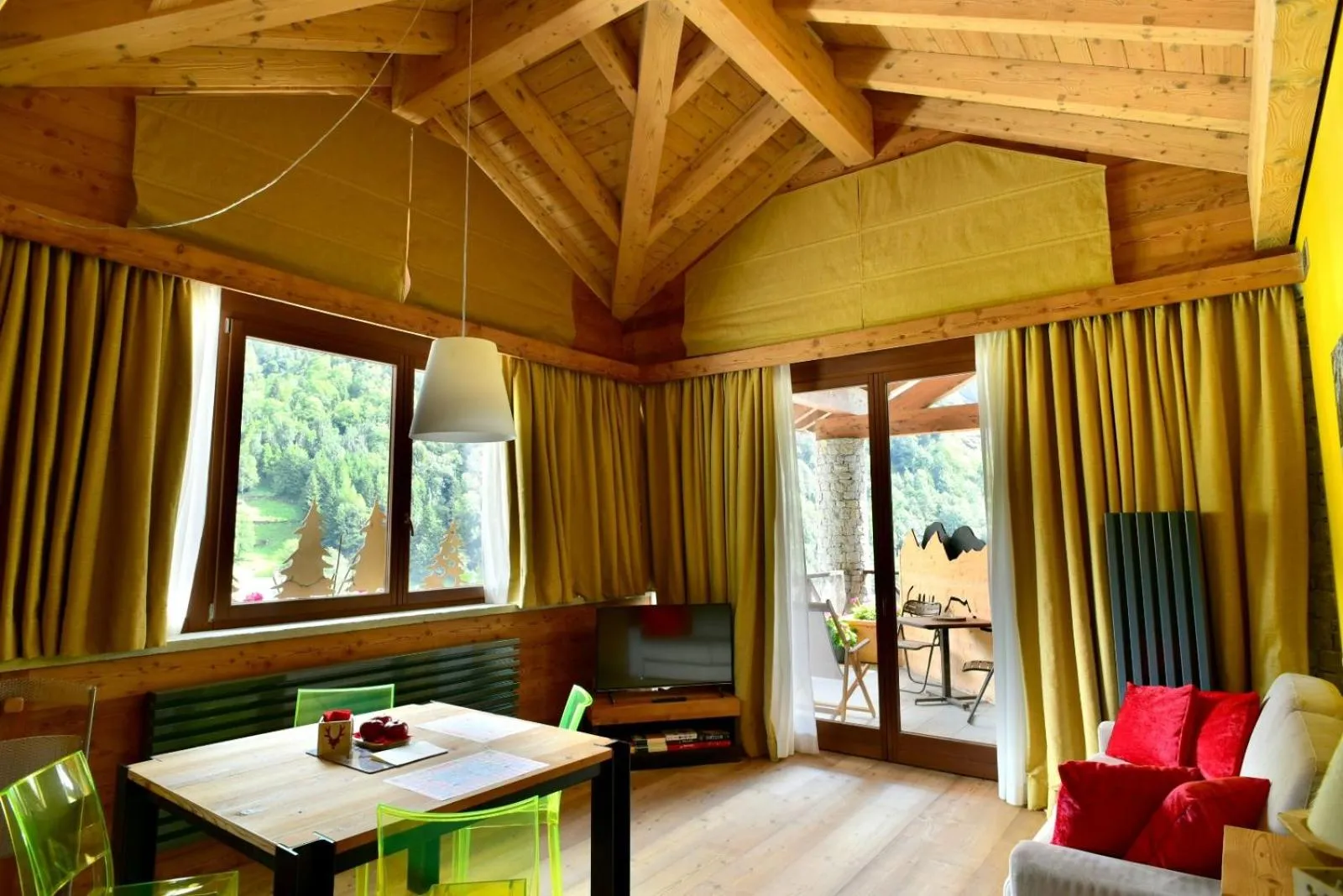 MH Olen Boutique Hotel