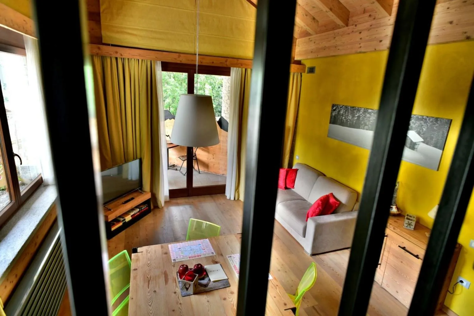 MH Olen Boutique Hotel