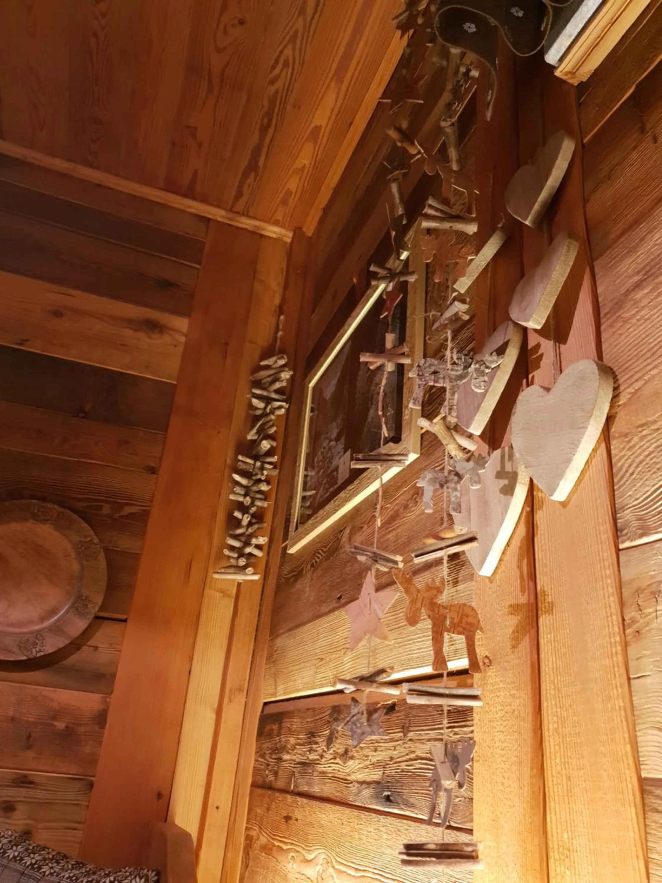 Restaurant/places to eat in MH Olen Boutique Hotel