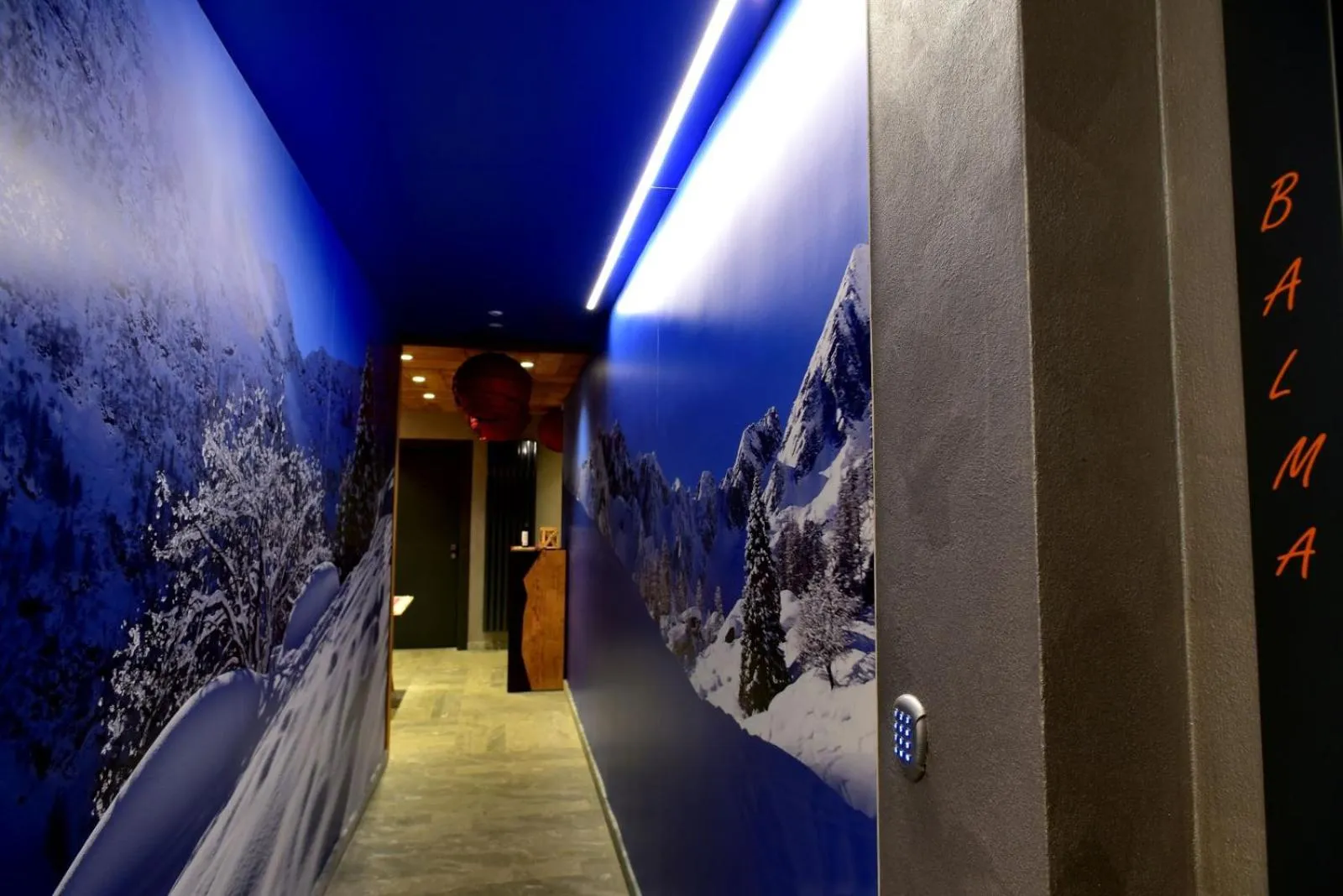 MH Olen Boutique Hotel