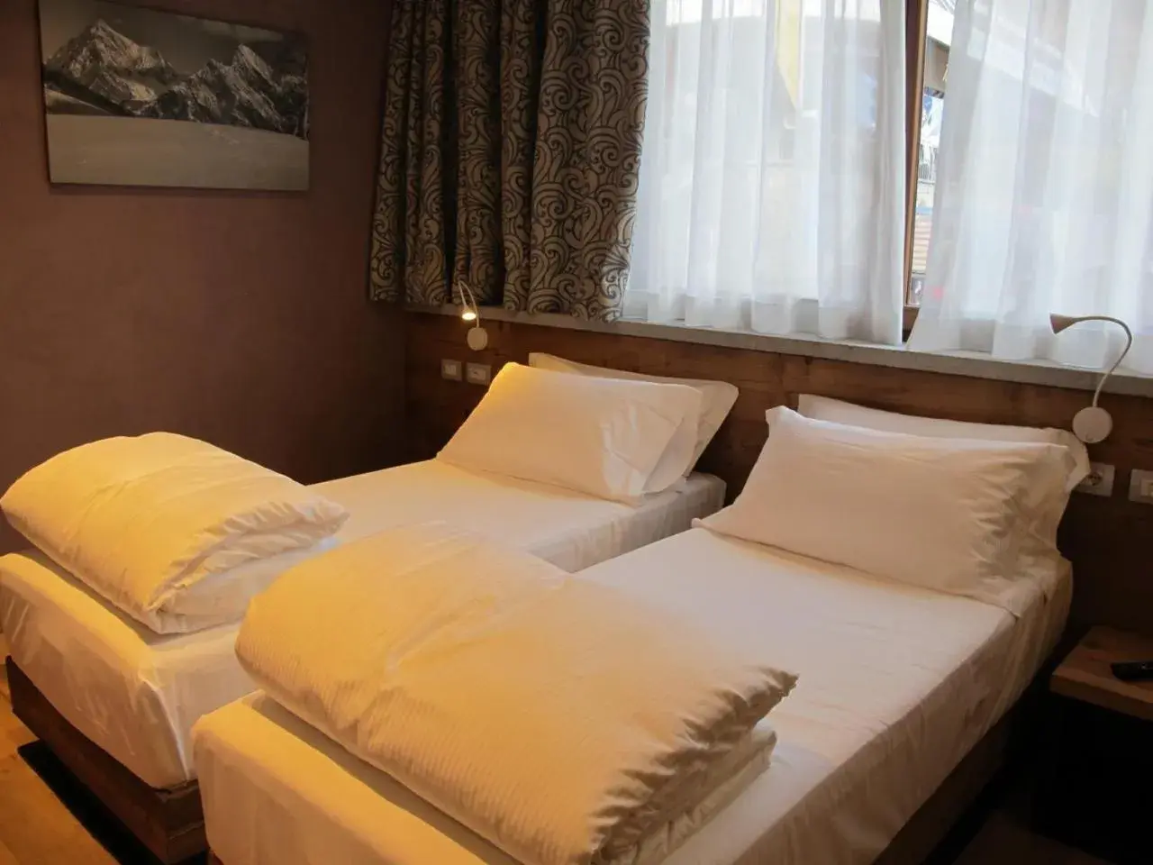 Standard Double Room in MH Olen Boutique Hotel Standard Double Room in MH Olen Boutique Hotel