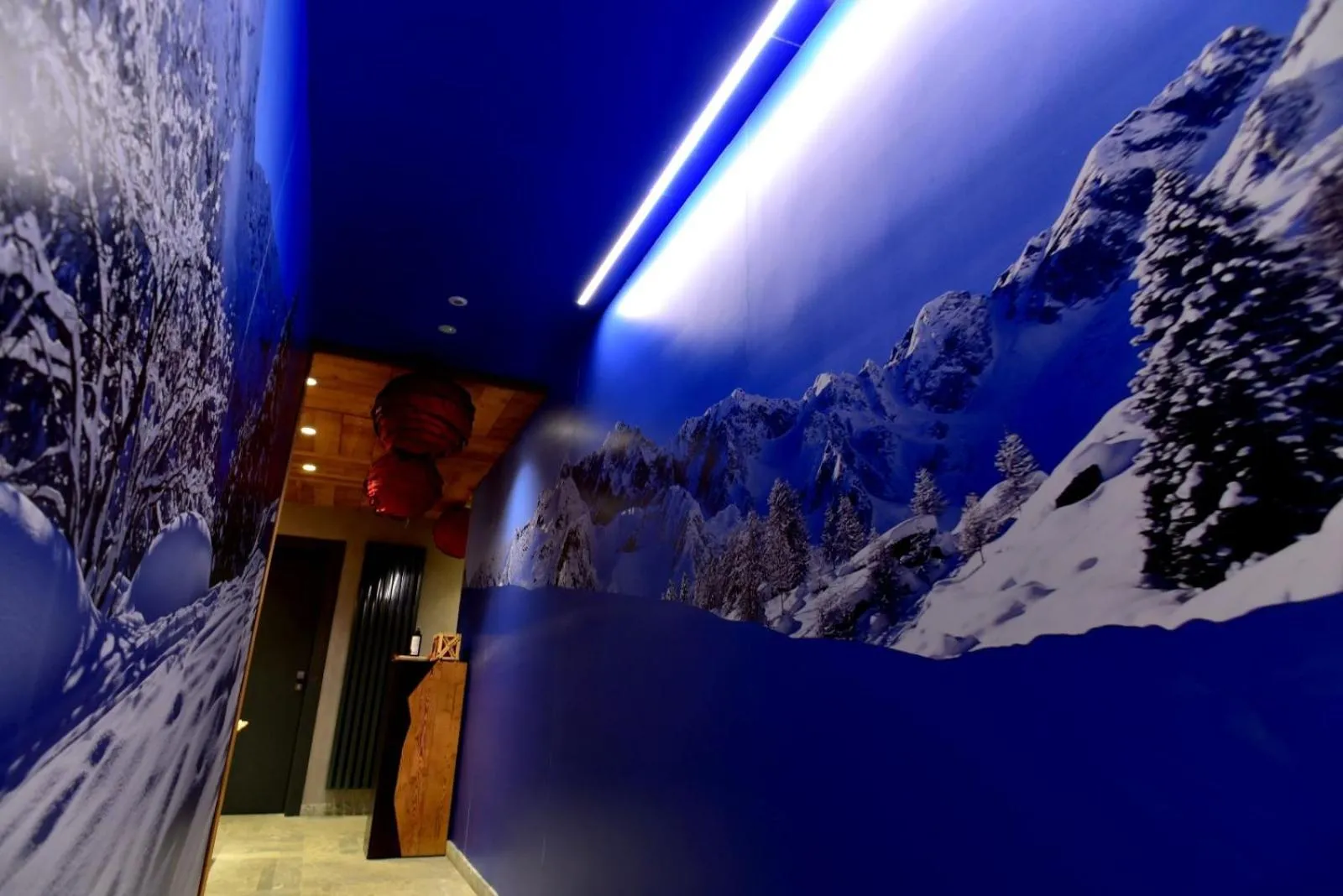 MH Olen Boutique Hotel