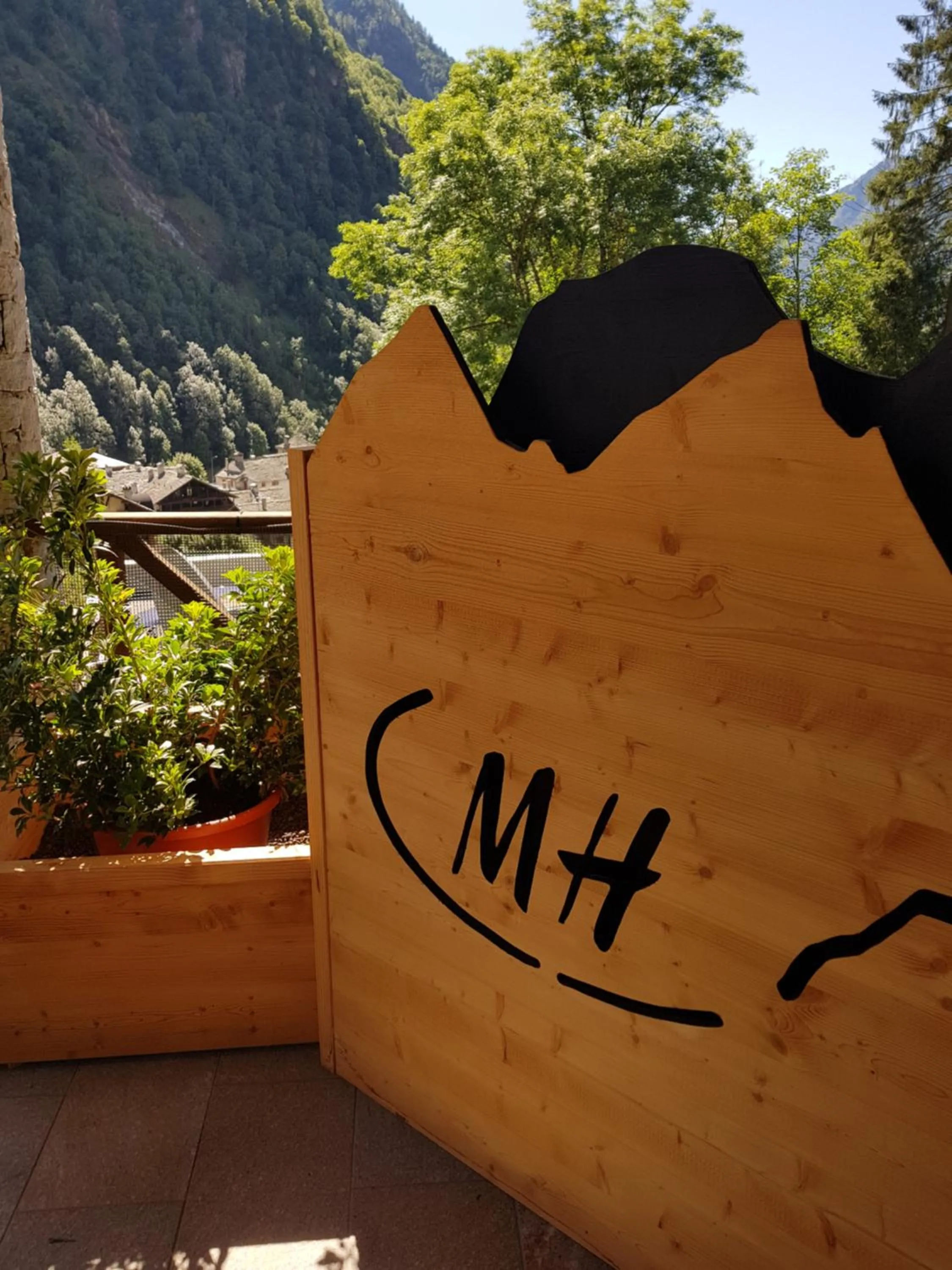 MH Olen Boutique Hotel