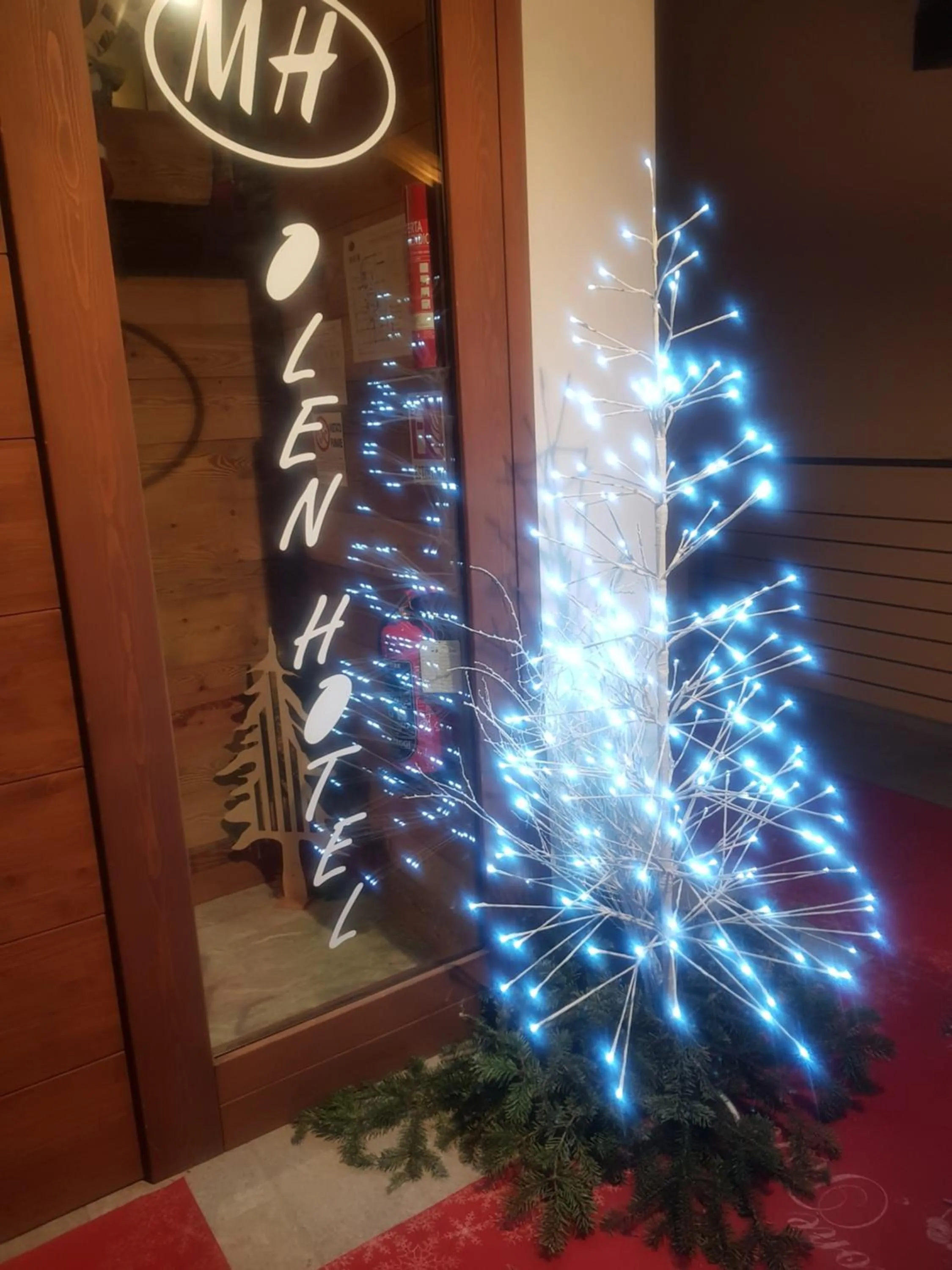 MH Olen Boutique Hotel