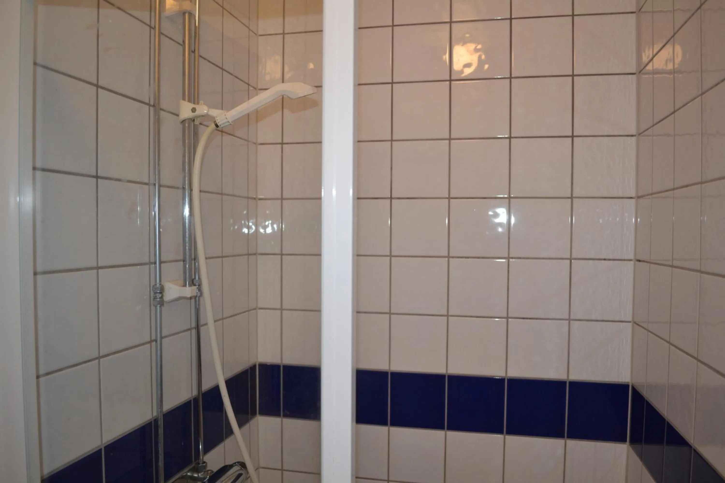 Bathroom in Ljungsbro Vandrarhem