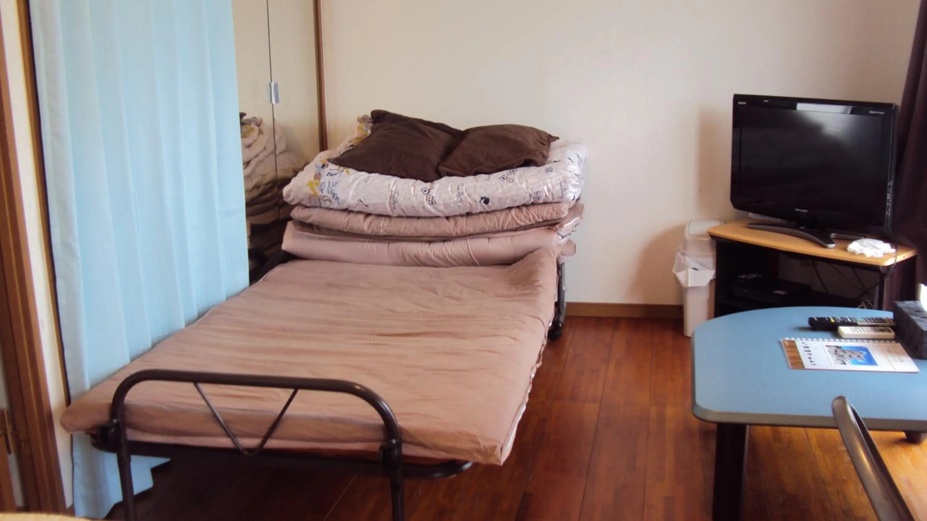 BIGJOY INN Hirokouji