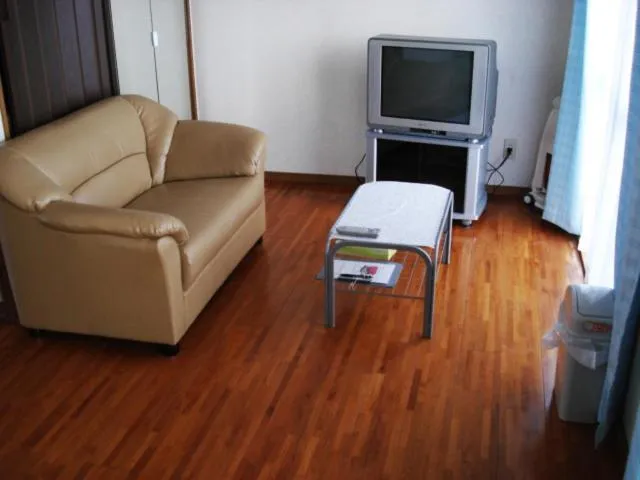 BIGJOY INN Hirokouji