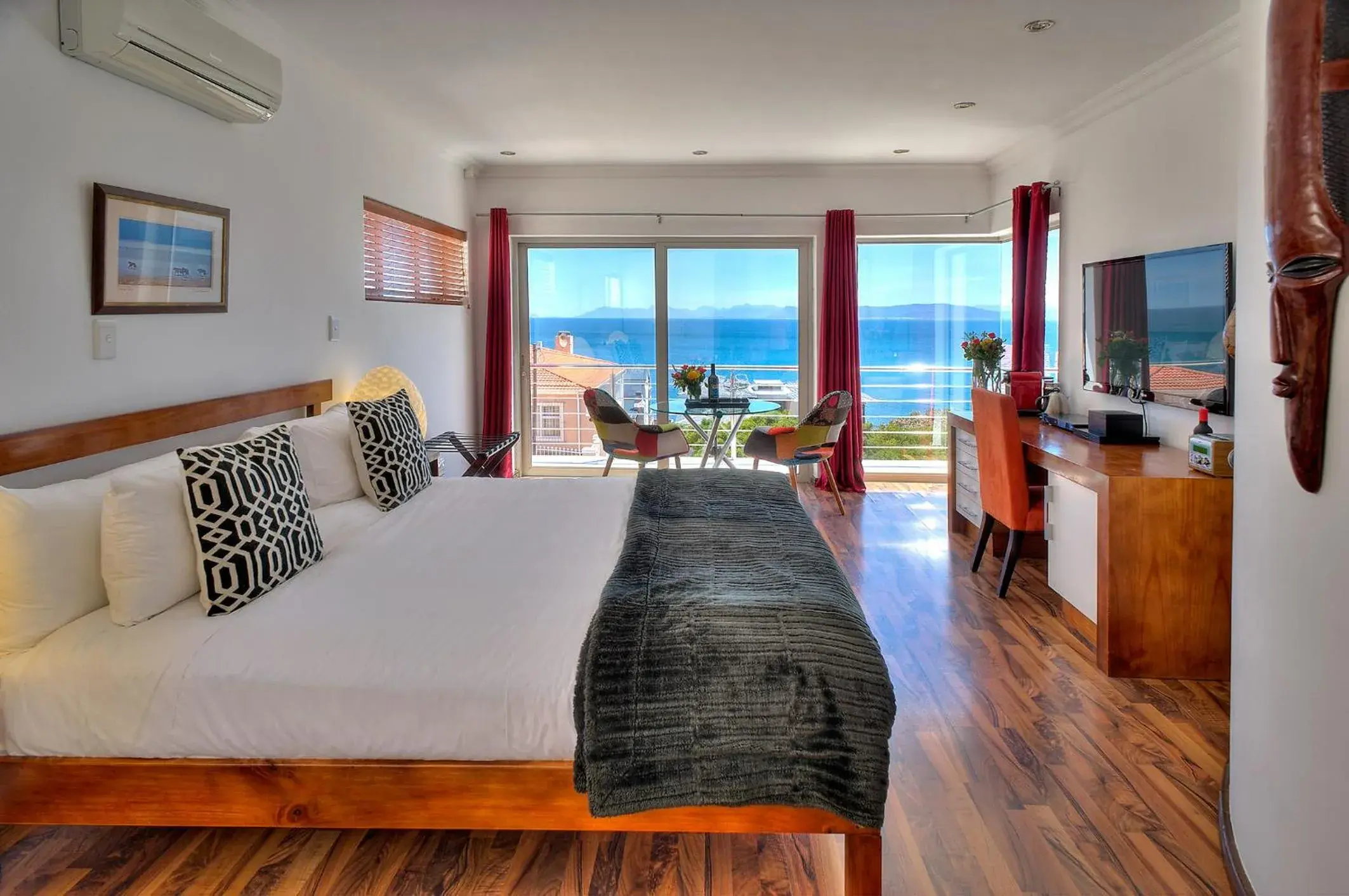 Master Suite in Sea Star Lodge Master Suite in Sea Star Lodge