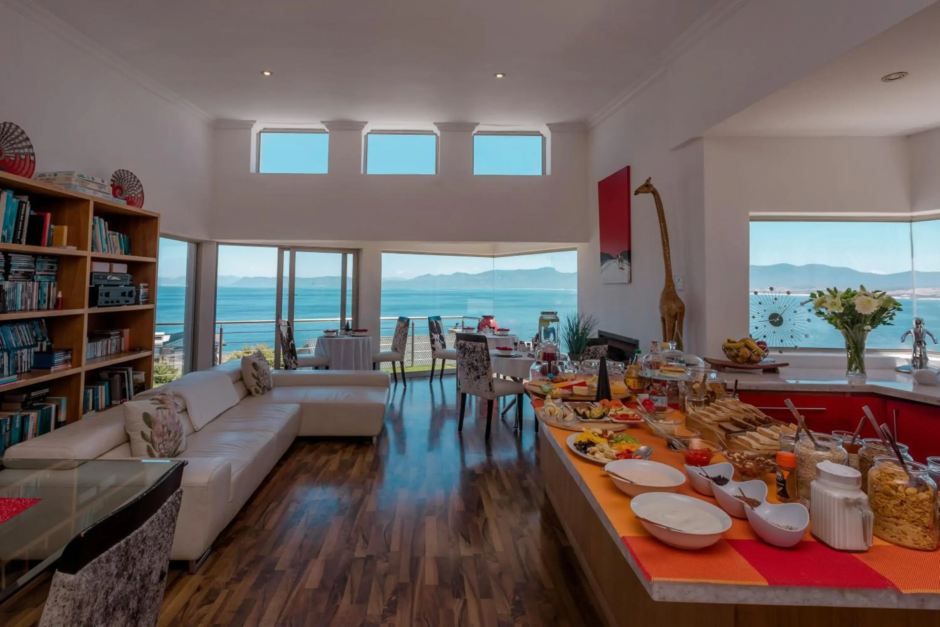 Sea Star Lodge Sea Star Lodge