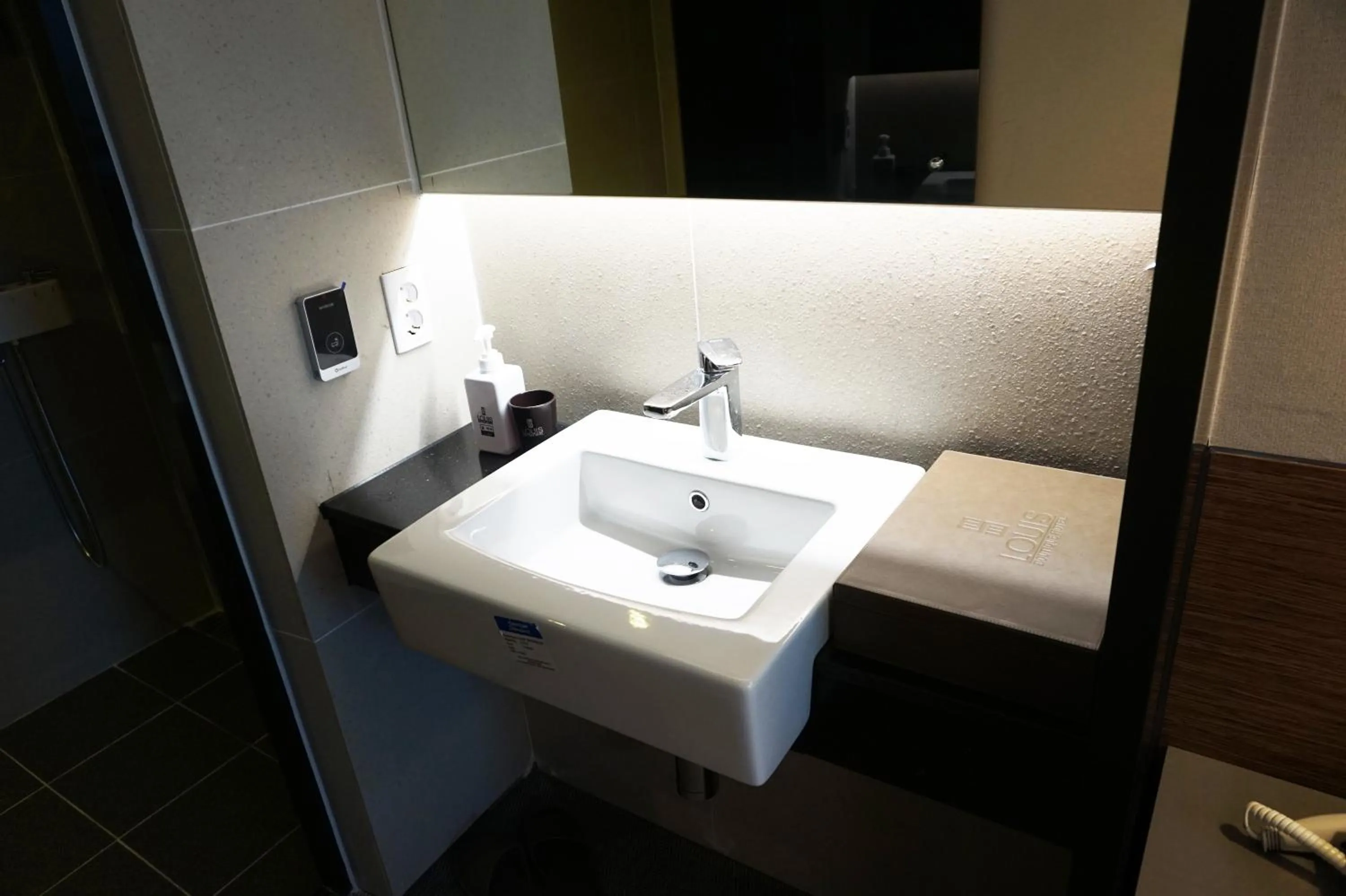 Louis Boutique Hotel