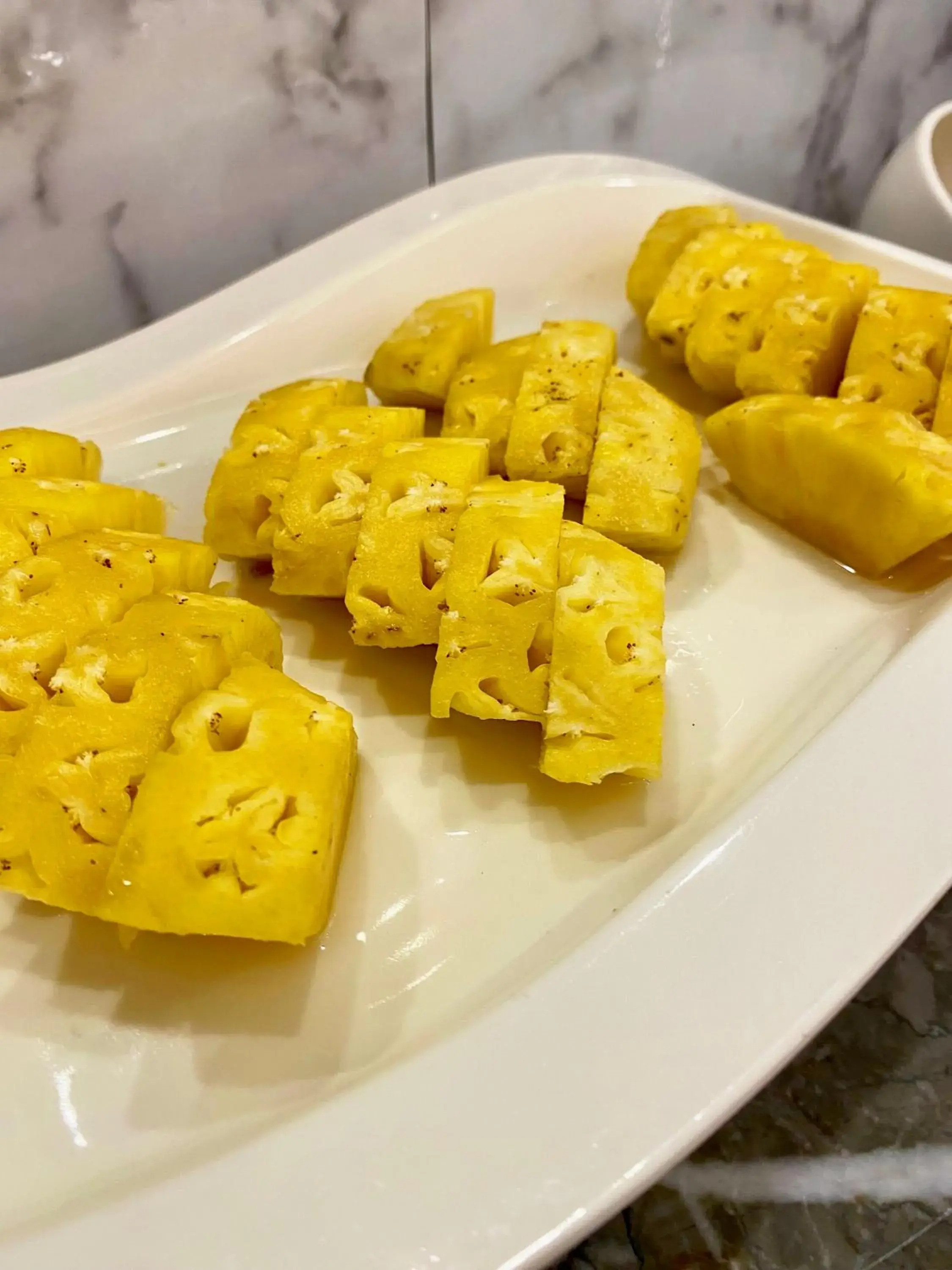 Breakfast in 台南星鑽國際商旅 Hua Hotel Breakfast in 台南星鑽國際商旅 Hua Hotel