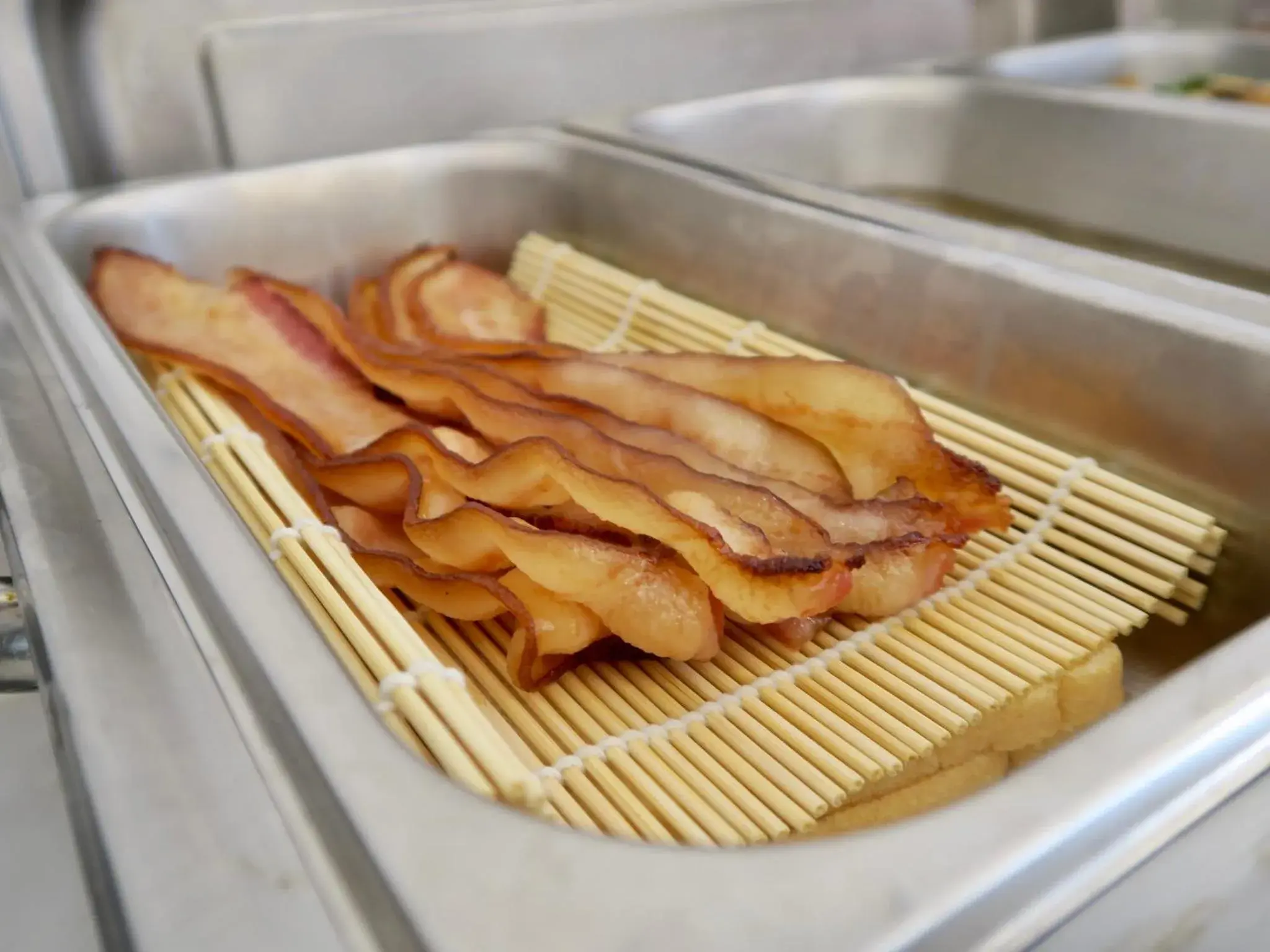 Buffet breakfast in 台南星鑽國際商旅 Hua Hotel Buffet breakfast in 台南星鑽國際商旅 Hua Hotel