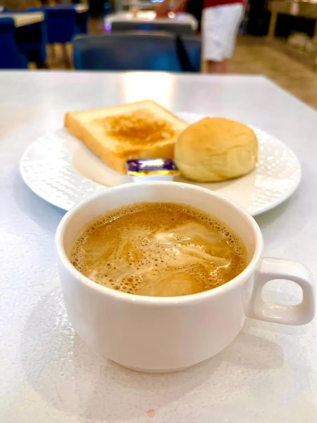 Buffet breakfast in 台南星鑽國際商旅 Hua Hotel Buffet breakfast in 台南星鑽國際商旅 Hua Hotel