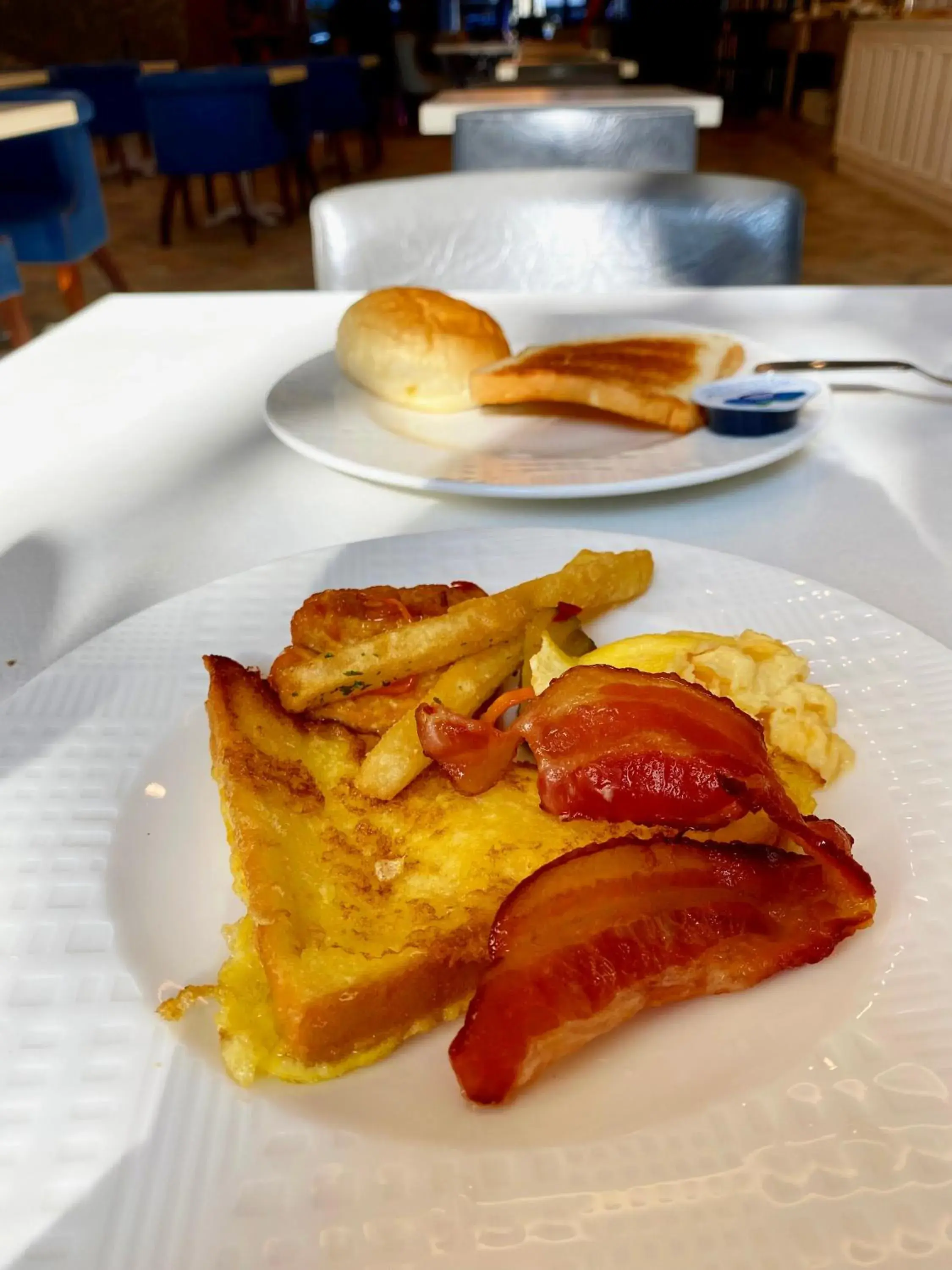 Breakfast in 台南星鑽國際商旅 Hua Hotel Breakfast in 台南星鑽國際商旅 Hua Hotel