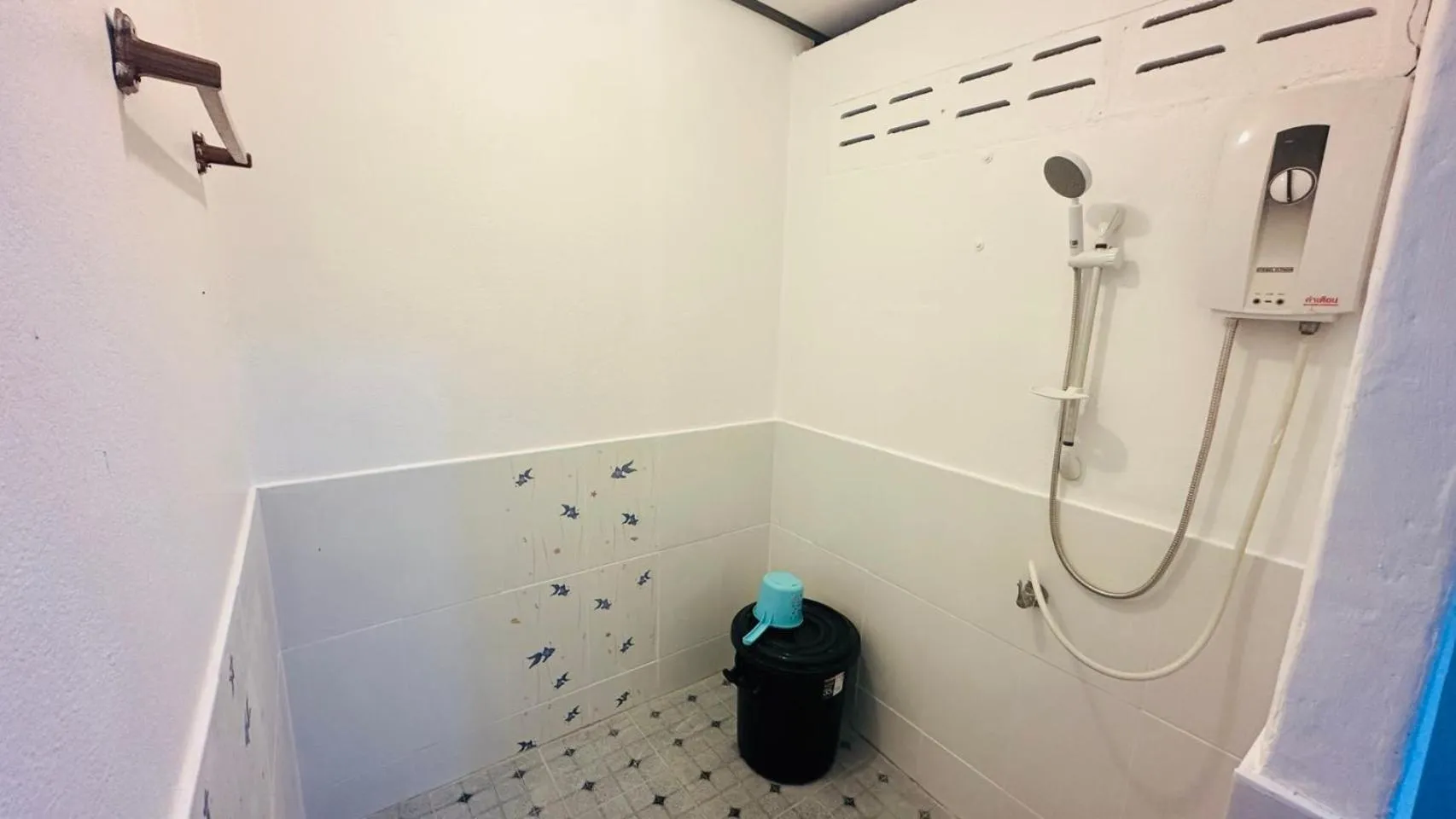 บ้านภทรพรรณ ขุนยวม แม่ฮ่องสอน PATARAPHAN HOUSE, Khunyuam, Maehongson, Thailand