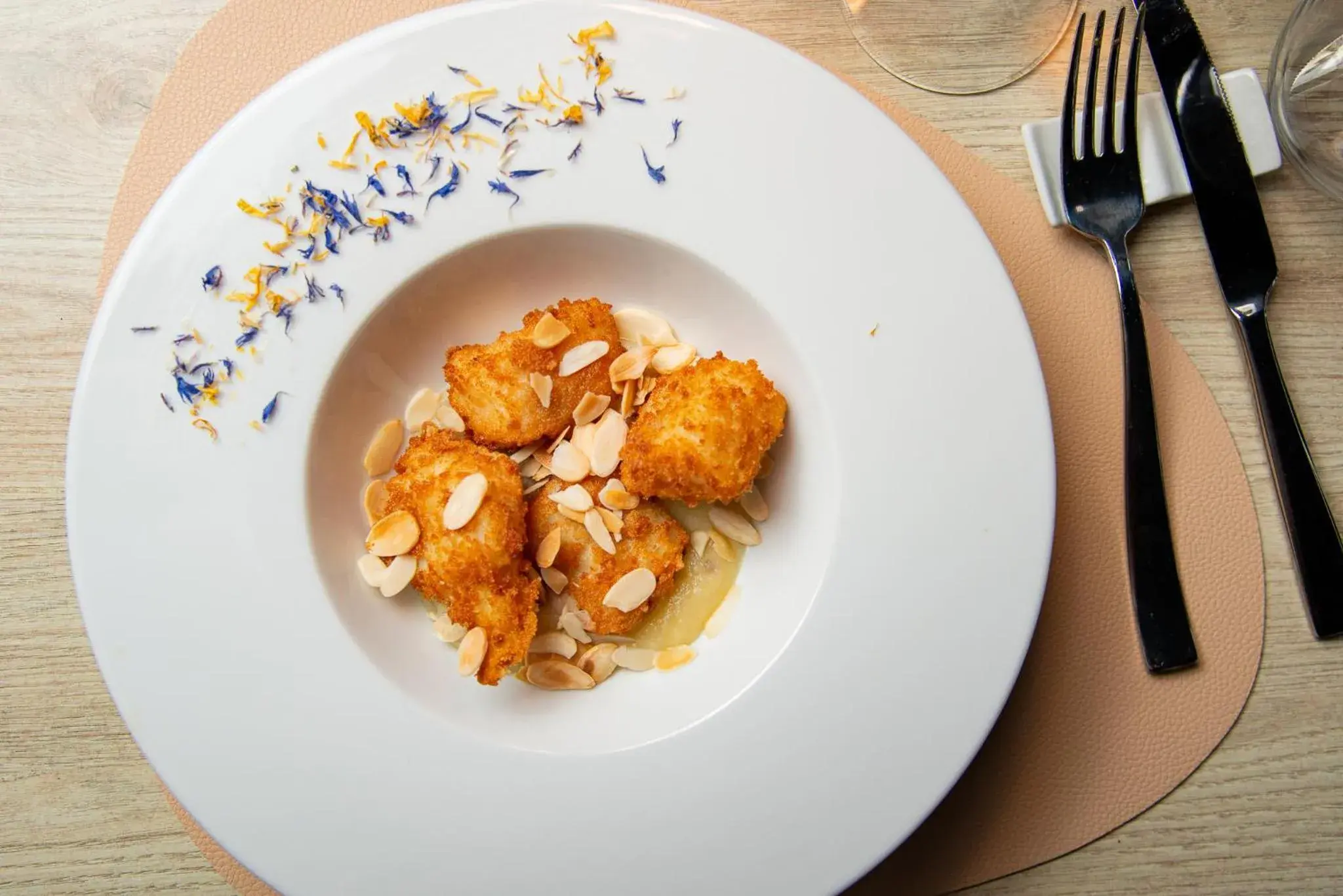 Restaurant/places to eat in Hotel Villa Ireos Restaurant/places to eat in Hotel Villa Ireos