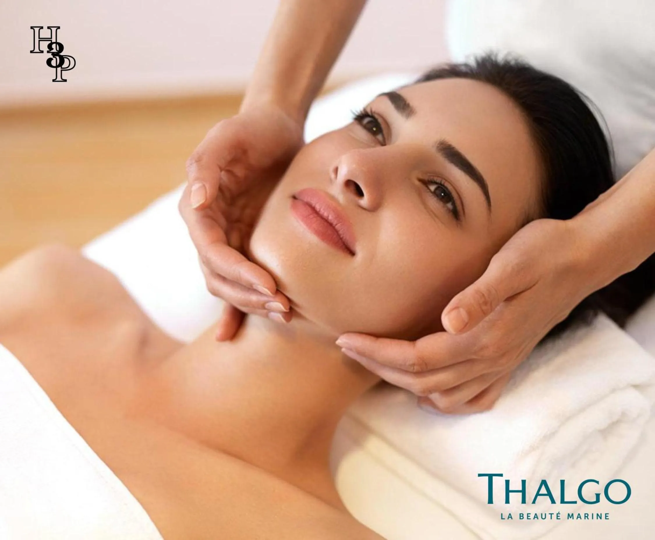 Spa and wellness centre/facilities, Guests in Hotel Les Trois Palmiers