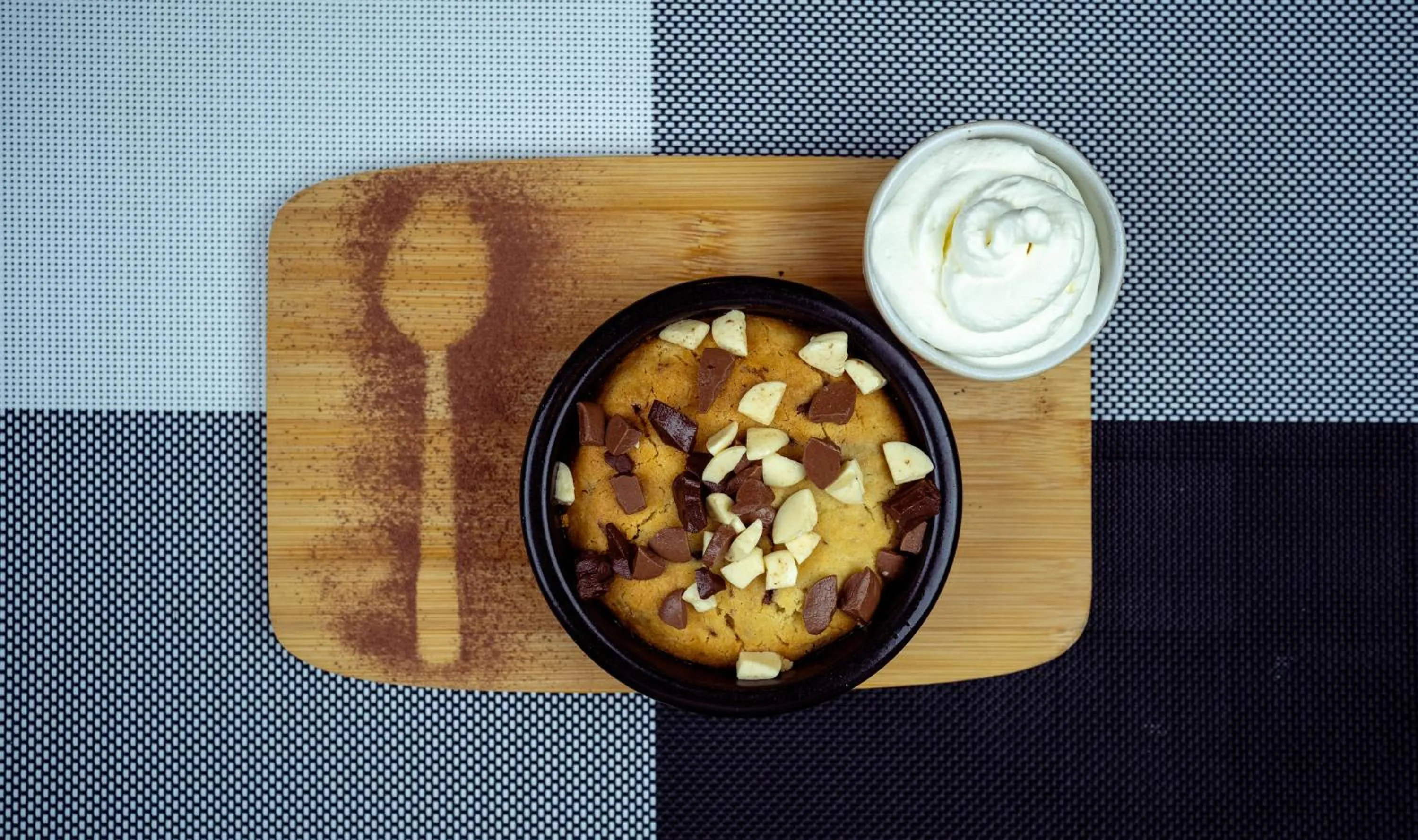 Restaurant/places to eat, Food in Hotel Les Trois Palmiers