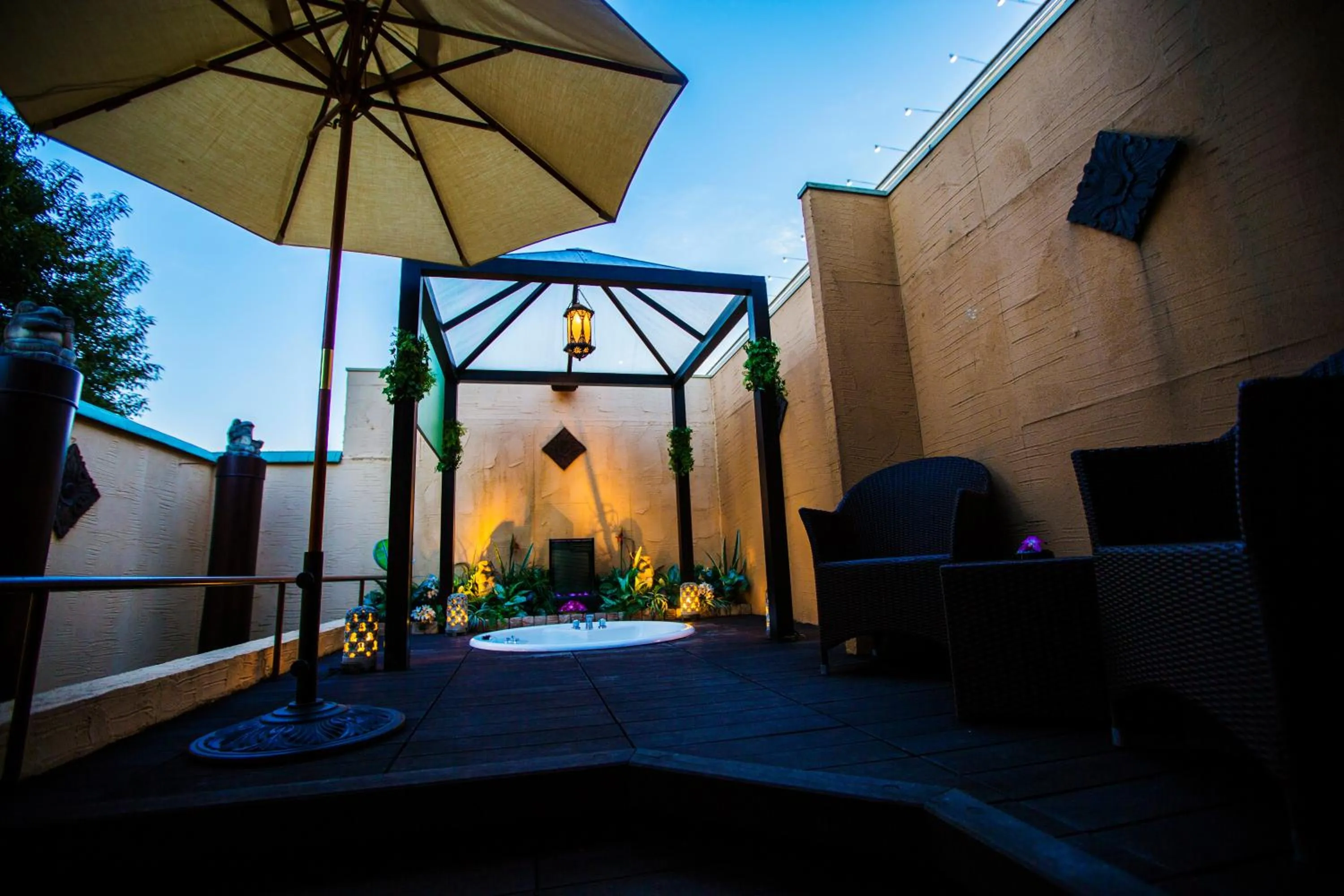 Other in Hotel BaliAn Resort Kawasaki