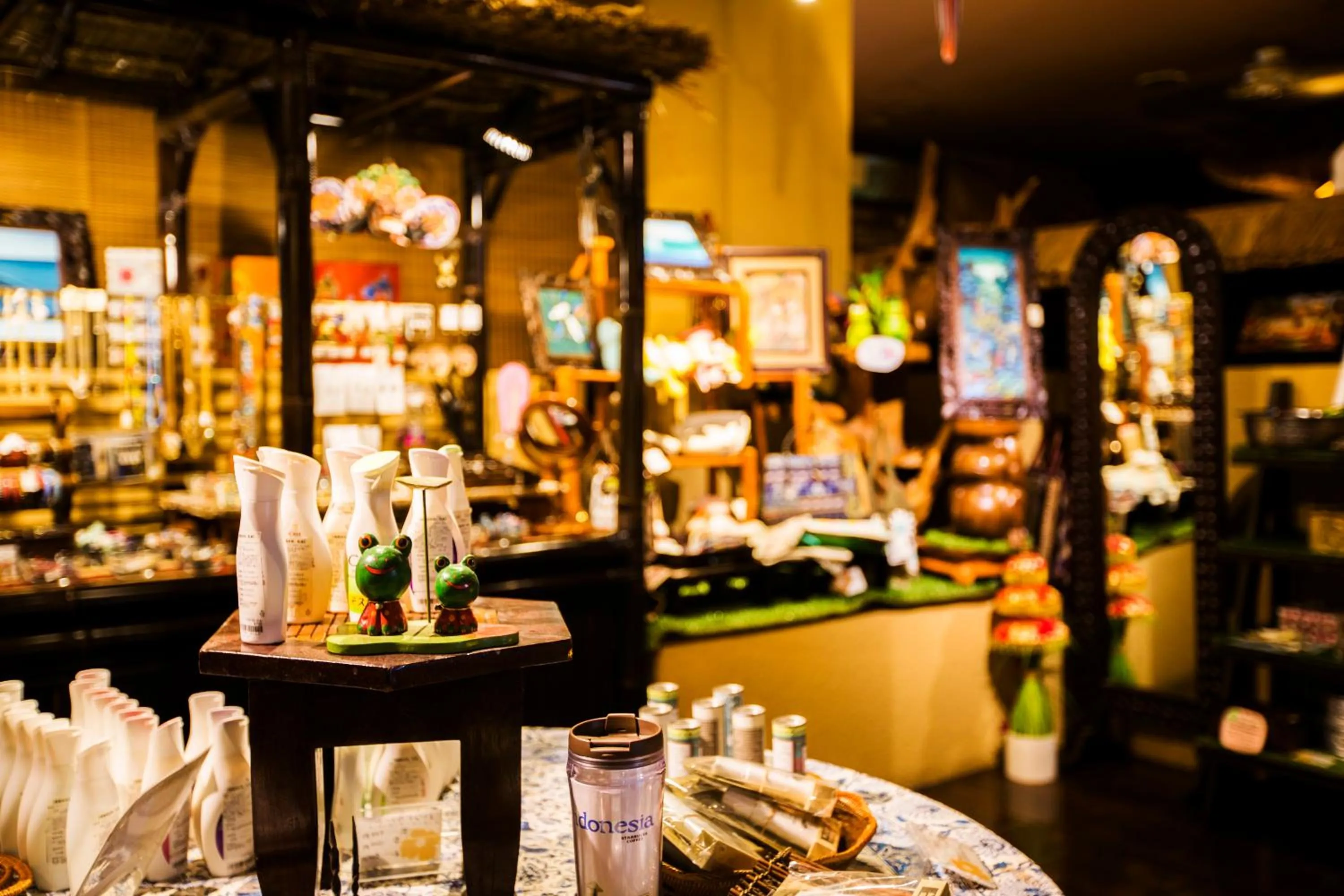 Other in Hotel BaliAn Resort Kawasaki