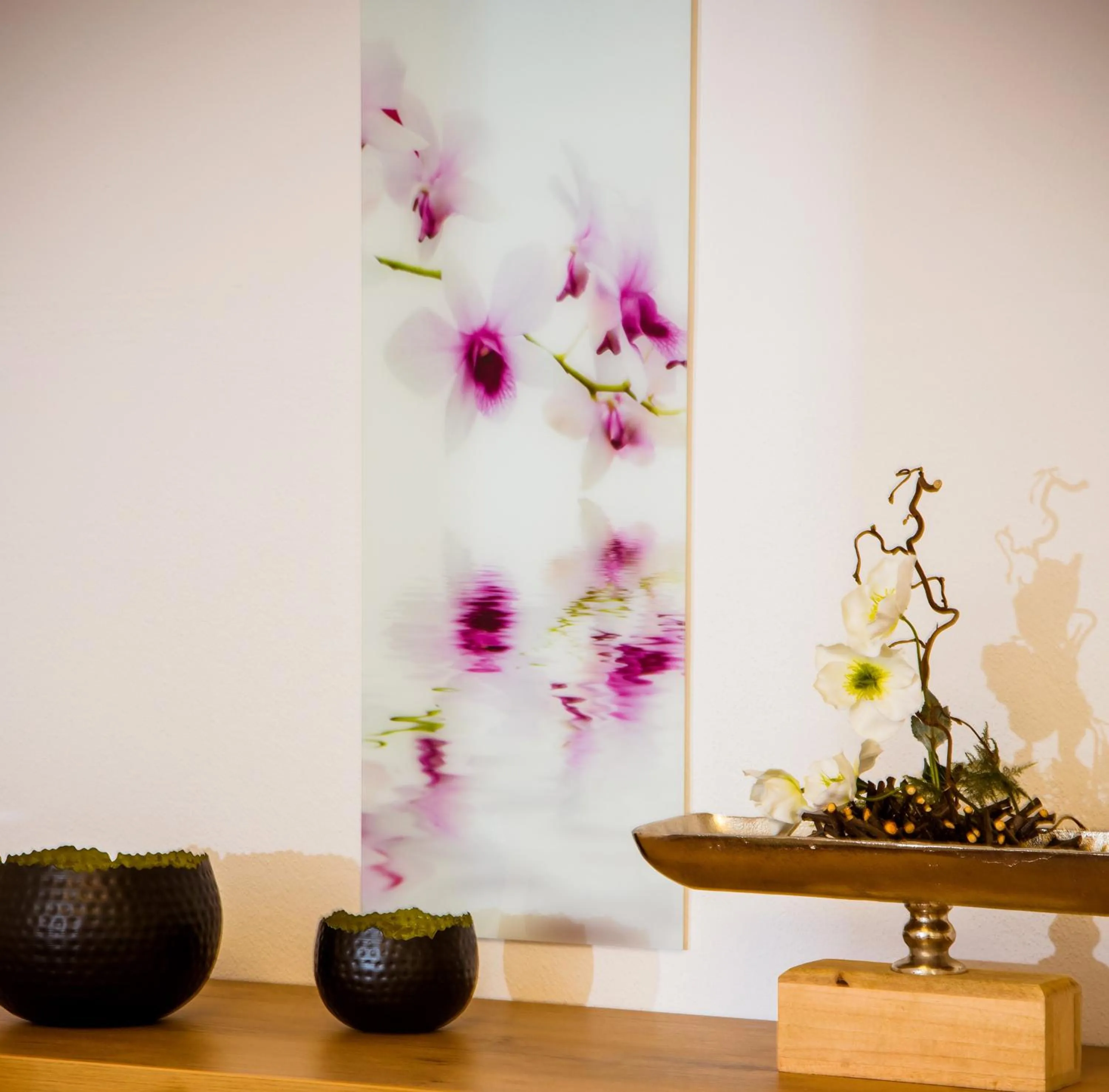 Massage in Hotel Konradshof