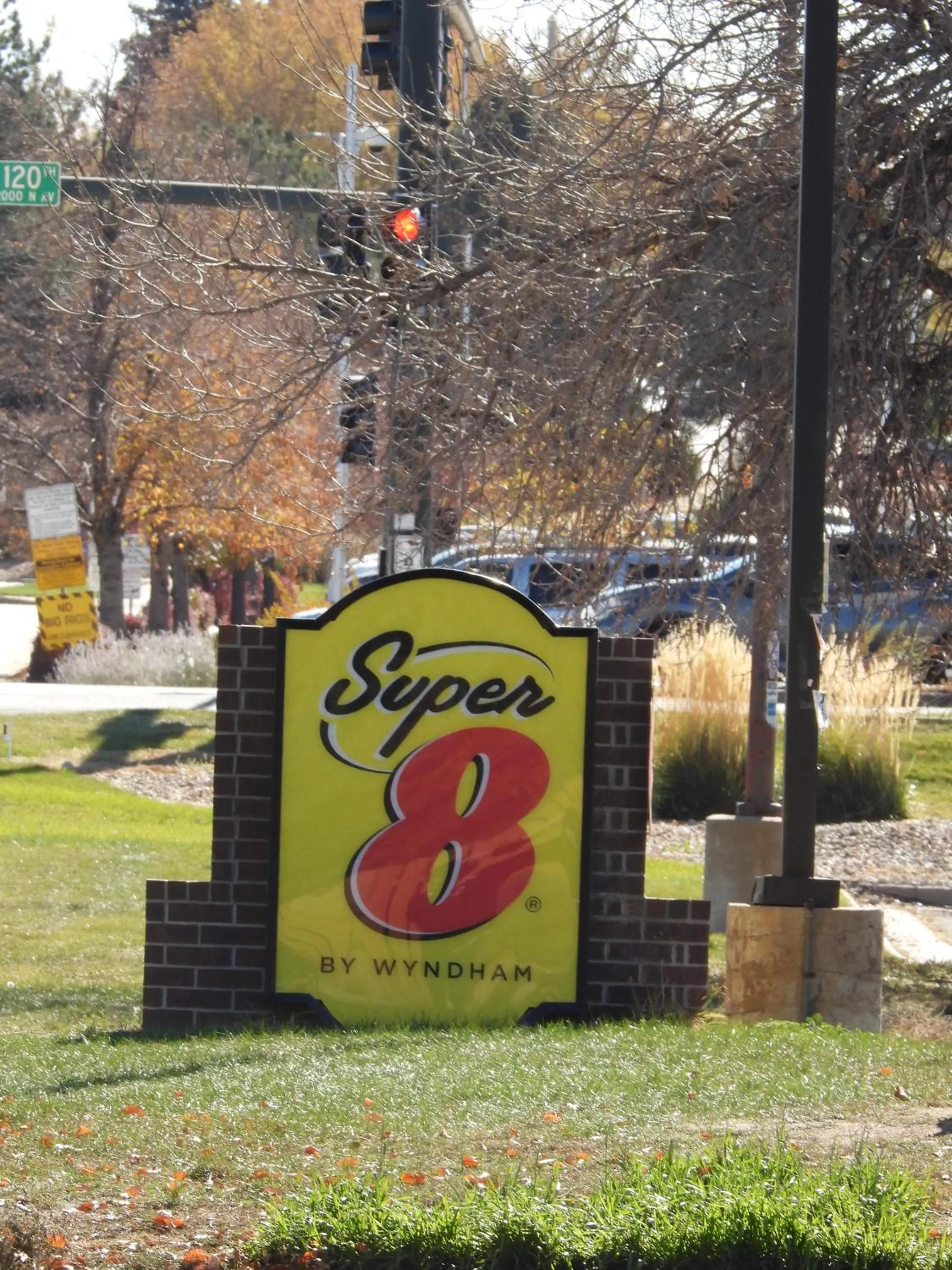 Day in Super 8 by Wyndham Westminster Denver North