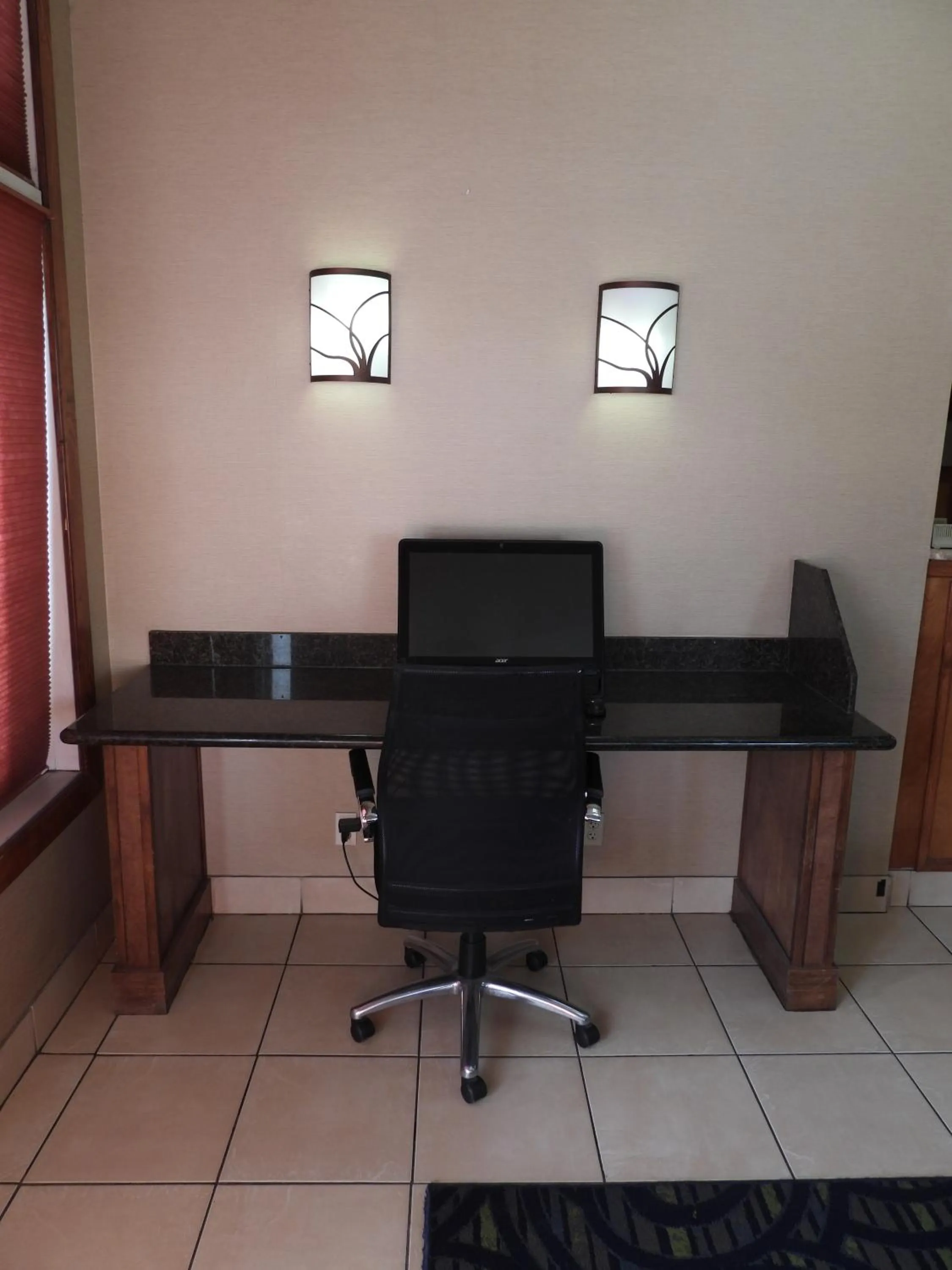 Business facilities in Super 8 by Wyndham Westminster Denver North