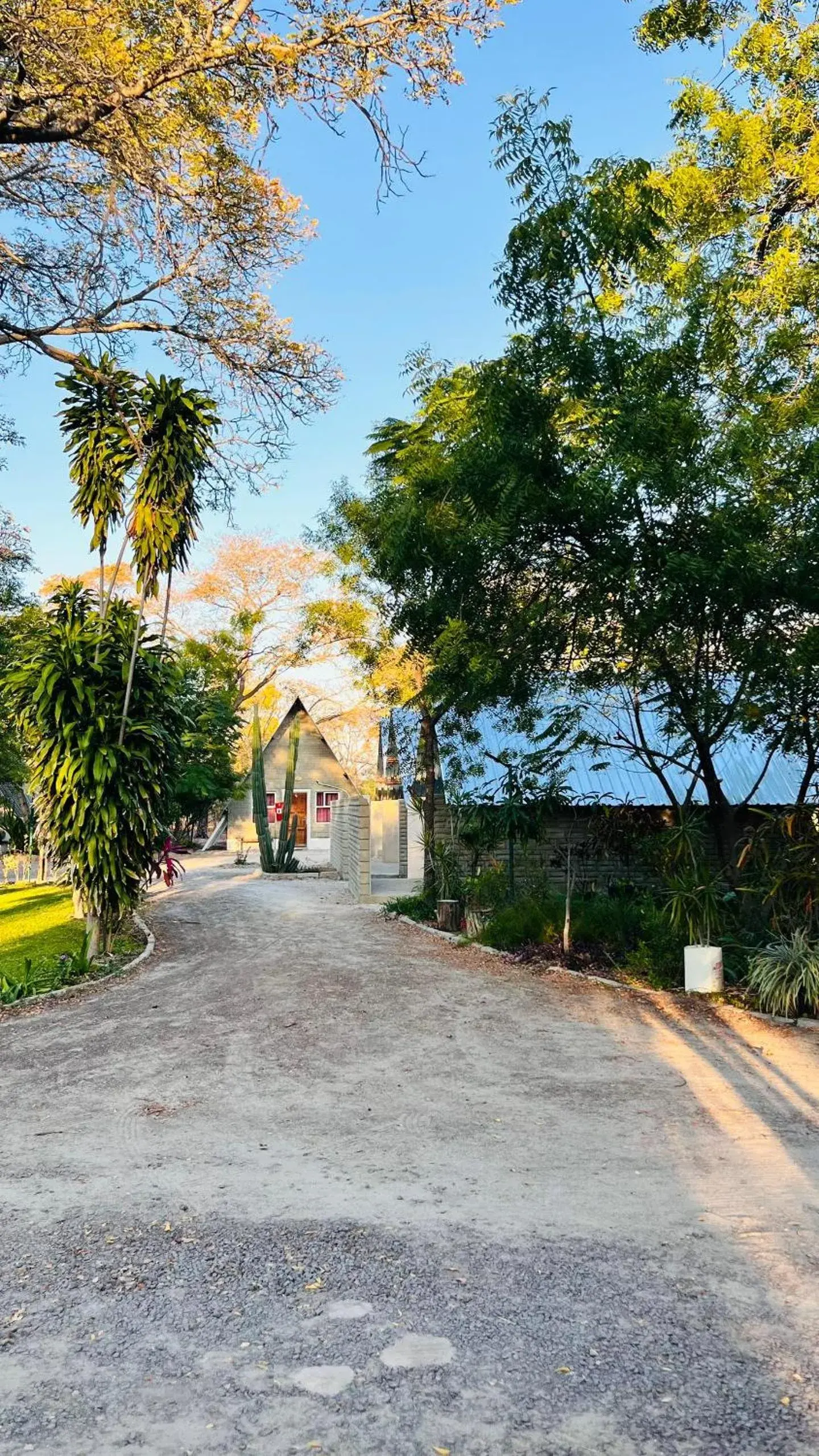 Deluxe Double Room (2 Adults + 1 Child) - single occupancy in Happy Forest B&B Deluxe Double Room (2 Adults + 1 Child) - single occupancy in Happy Forest B&B