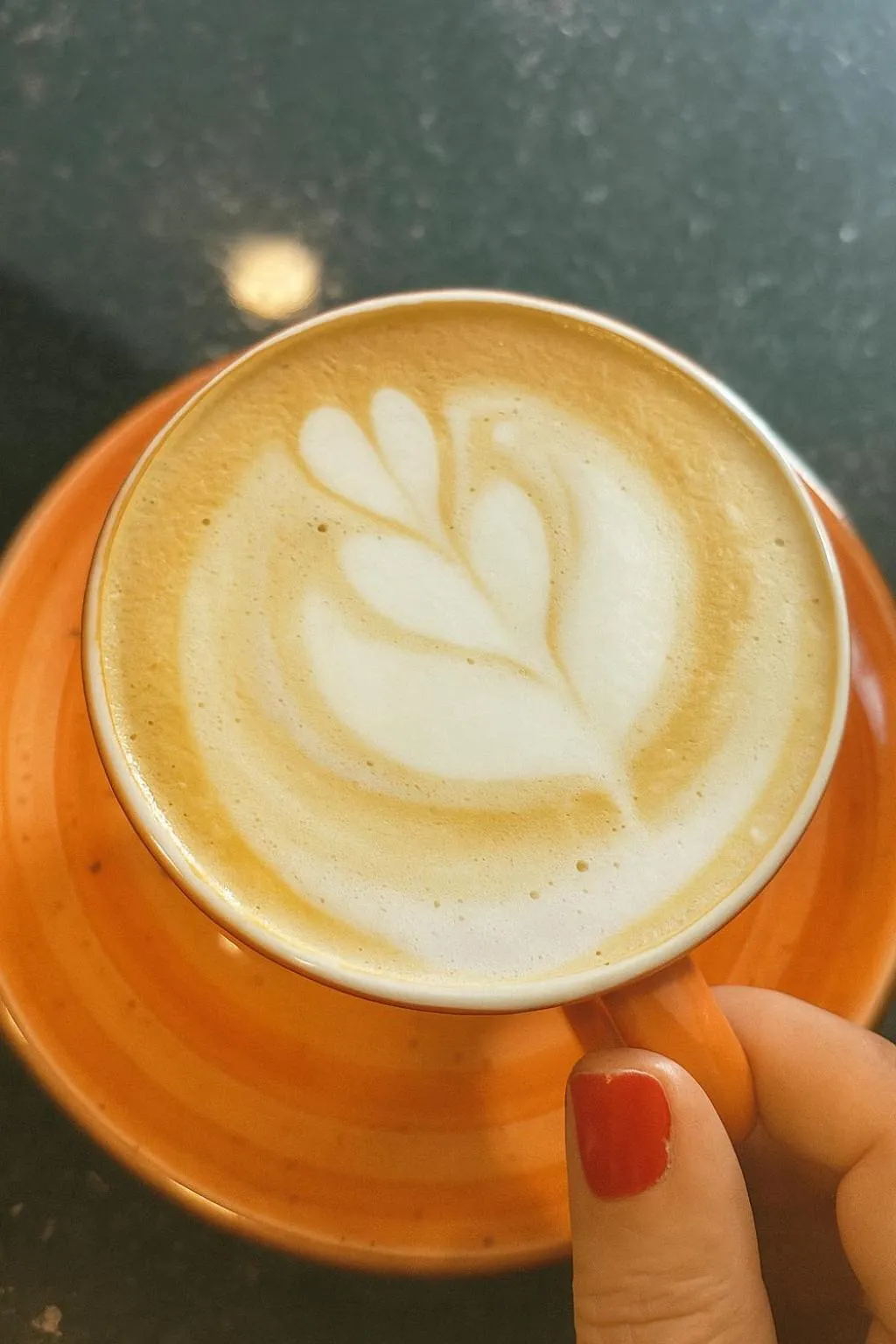 Coffee/tea facilities in Sparkle Hotel