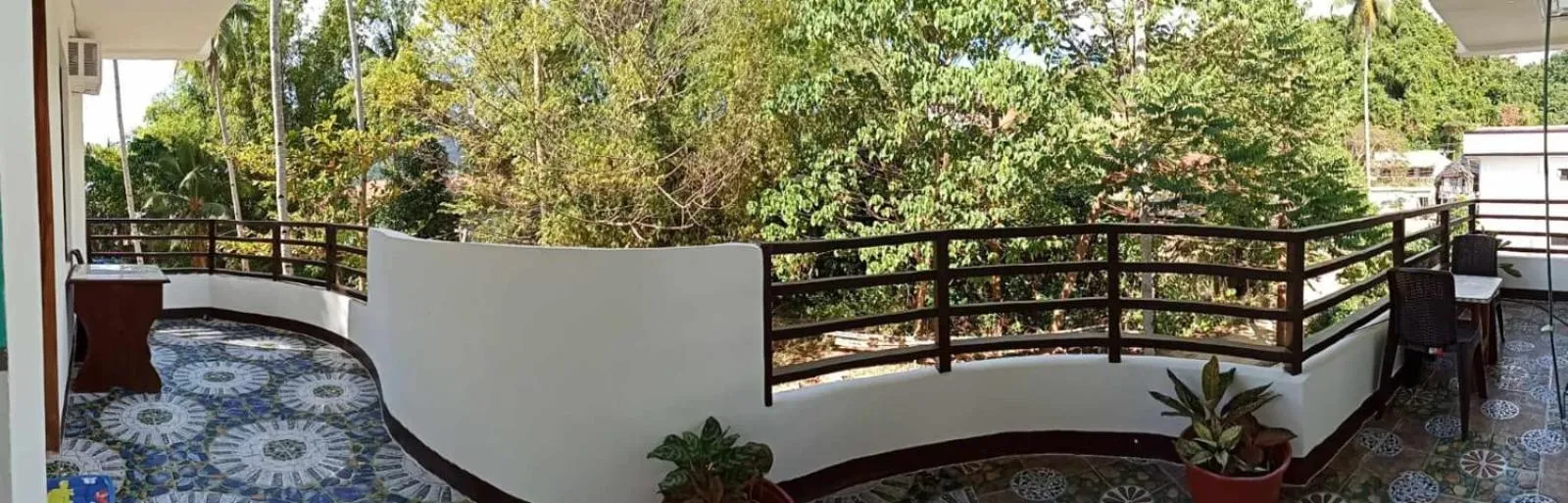 View (from property/room) in Vali-Joe Travel Lodge